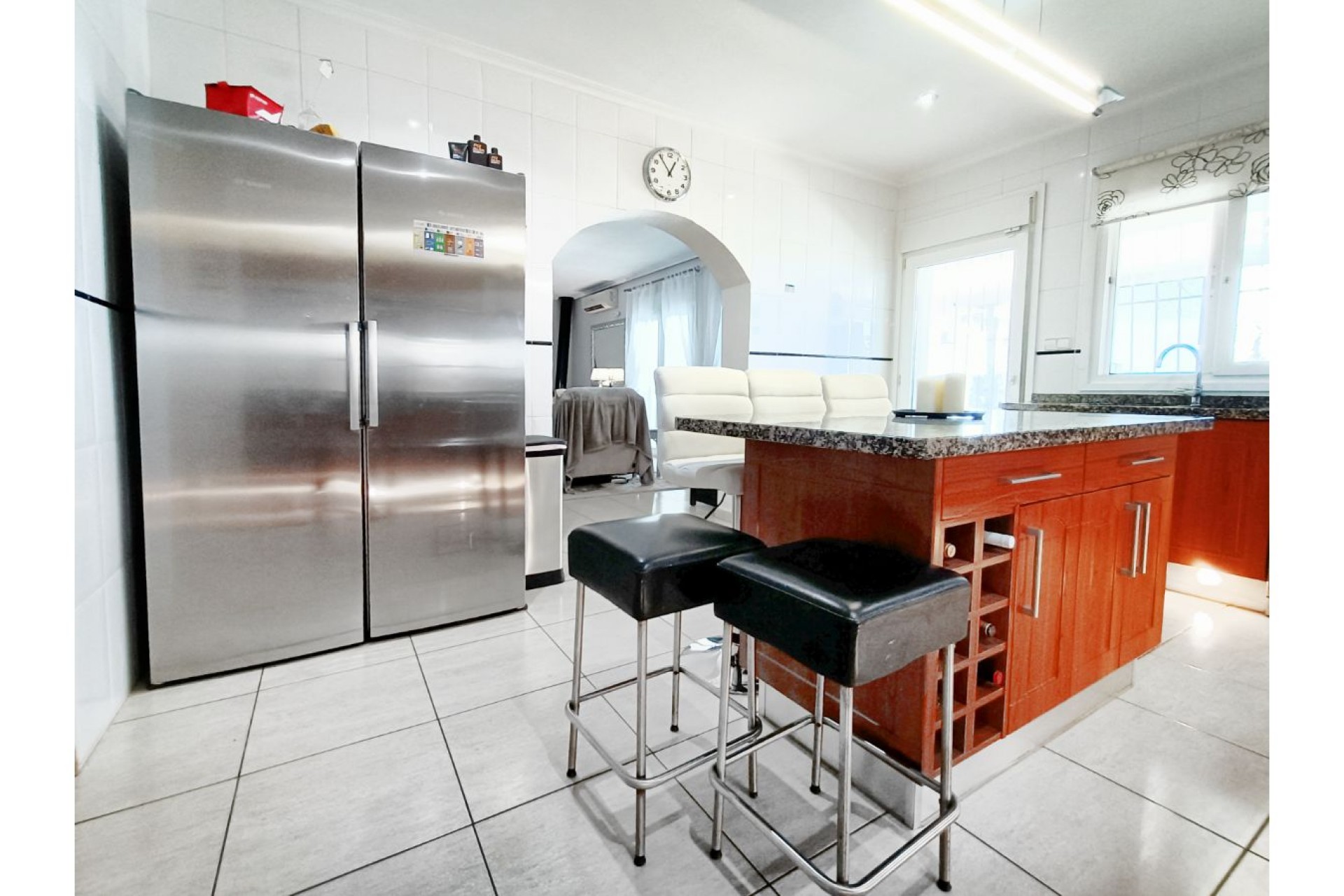 Re-Sale - Detached Villa - Gea y Truyols - Urb Lo Santiago