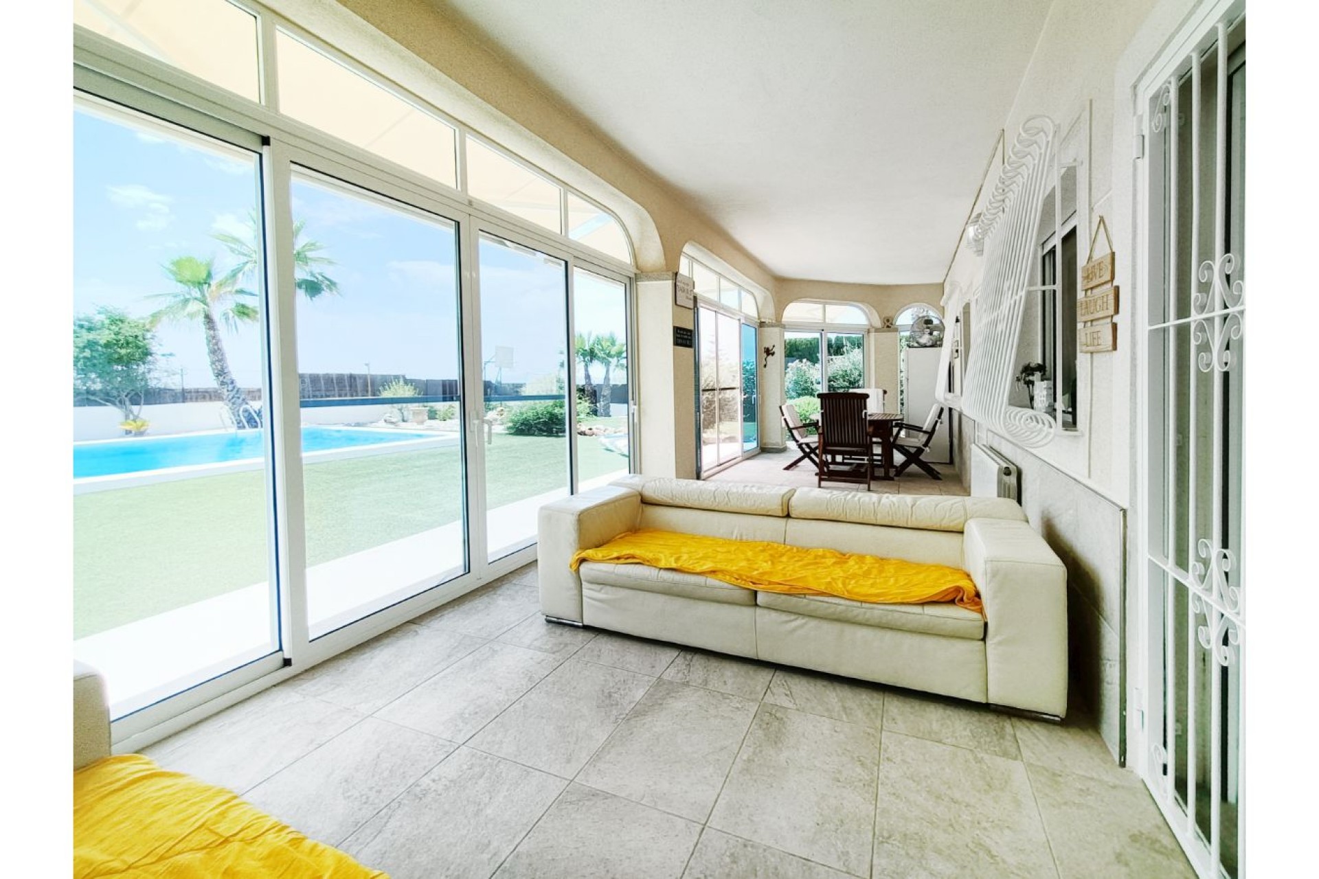 Re-Sale - Detached Villa - Gea y Truyols - Urb Lo Santiago