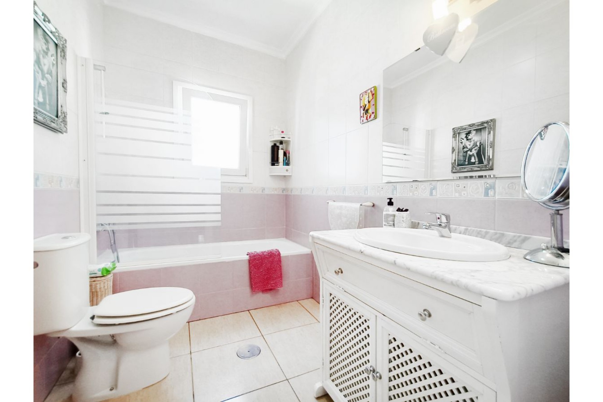 Re-Sale - Detached Villa - Gea y Truyols - Urb Lo Santiago