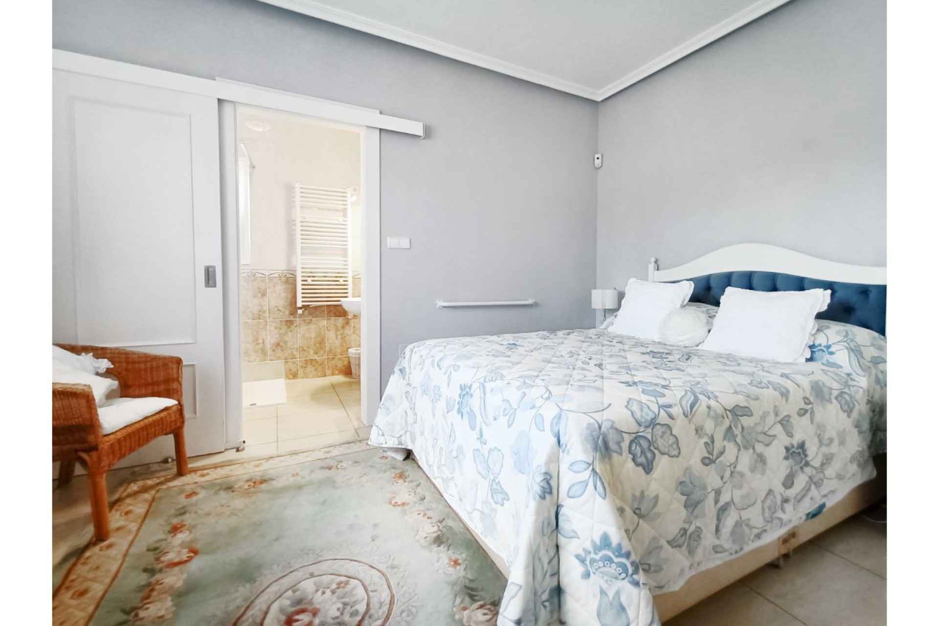 Re-Sale - Detached Villa - Gea y Truyols - Urb Lo Santiago