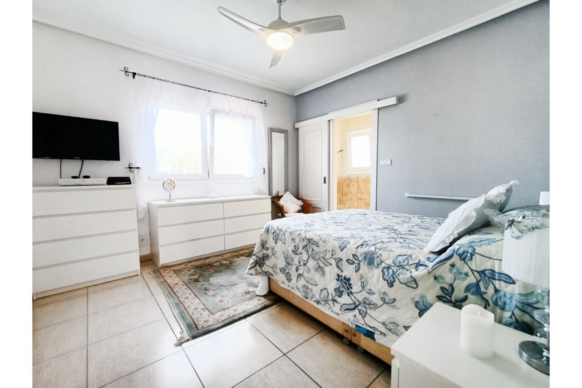 Re-Sale - Detached Villa - Gea y Truyols - Urb Lo Santiago