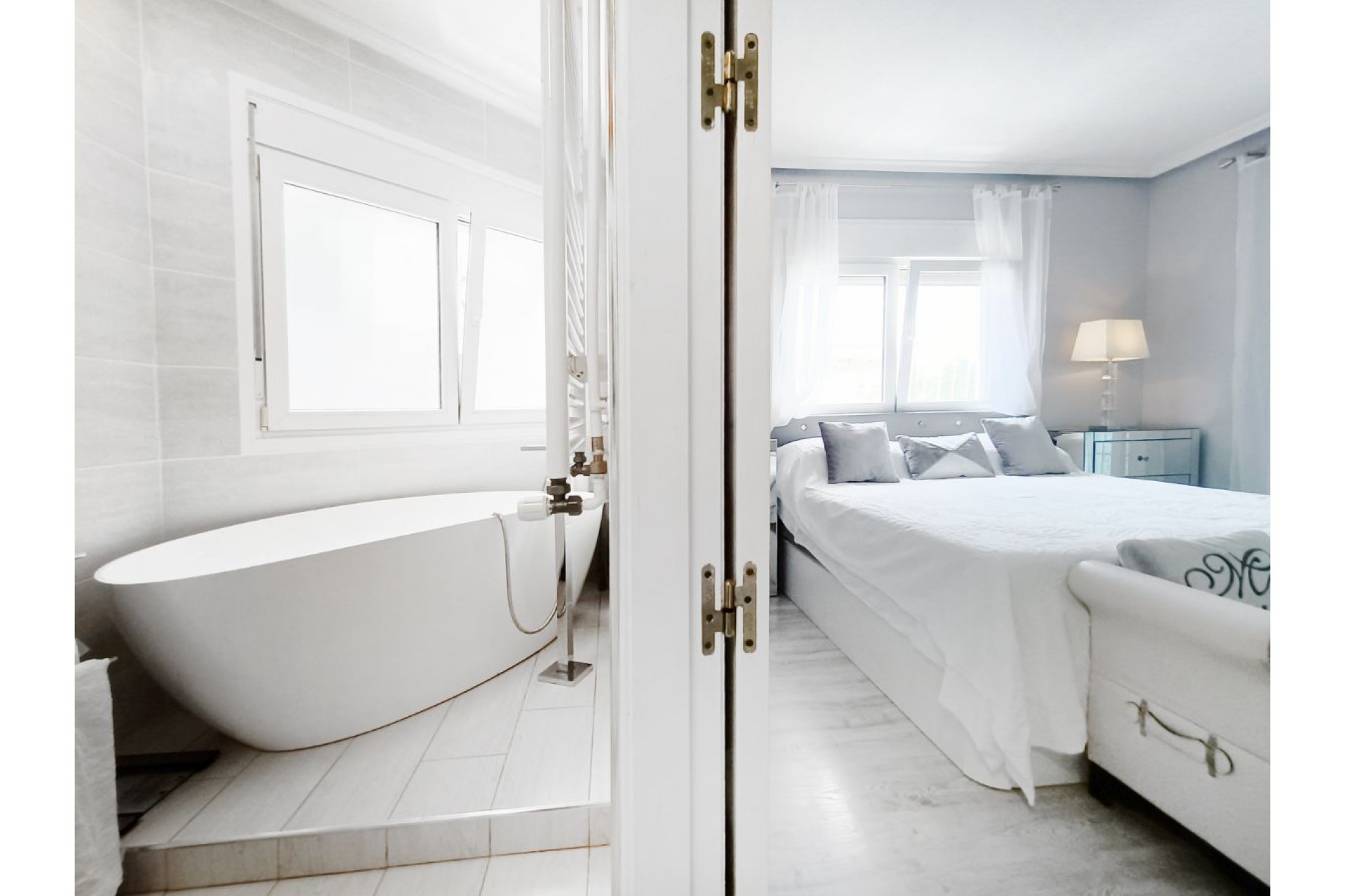 Re-Sale - Detached Villa - Gea y Truyols - Urb Lo Santiago