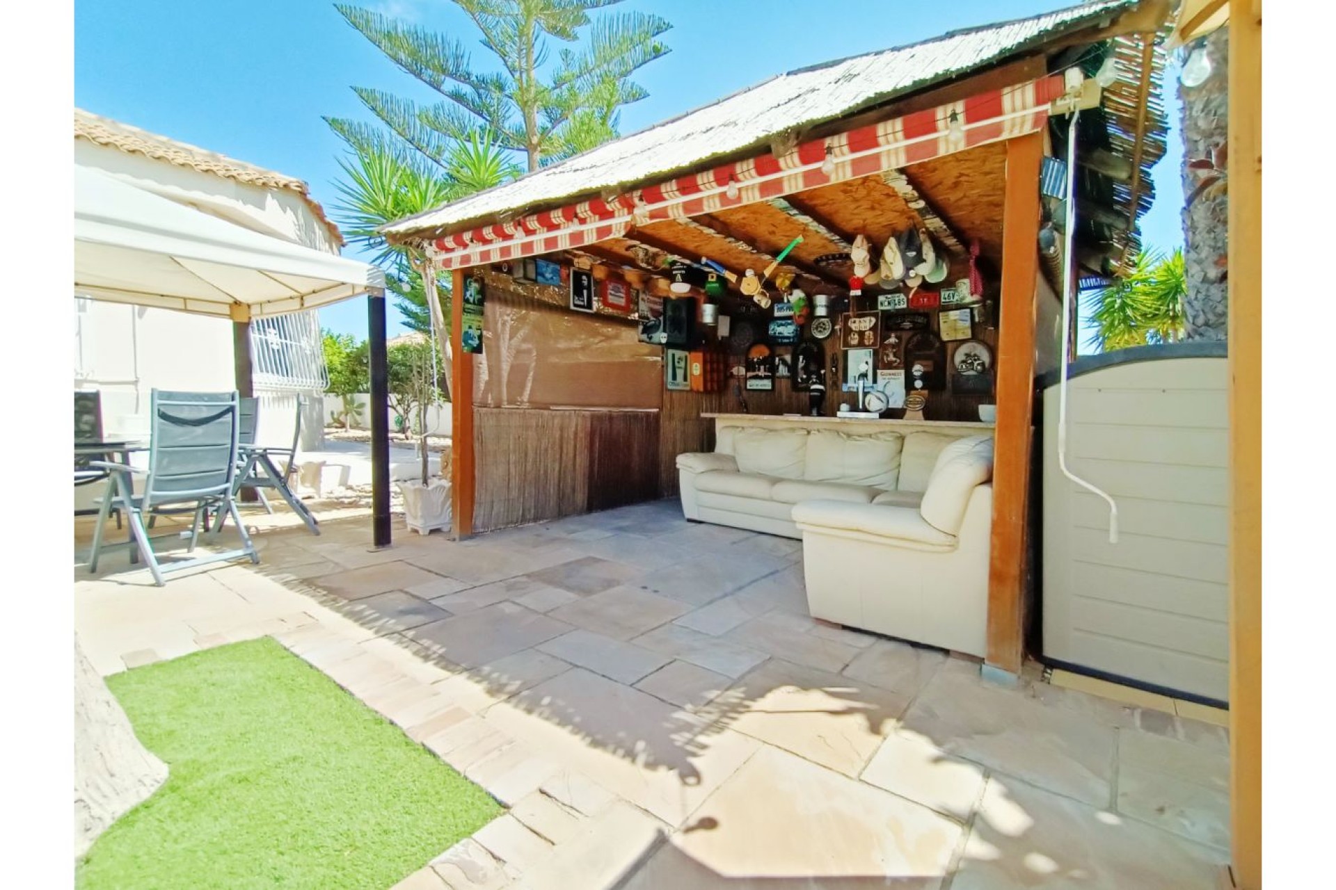 Re-Sale - Detached Villa - Gea y Truyols - Urb Lo Santiago