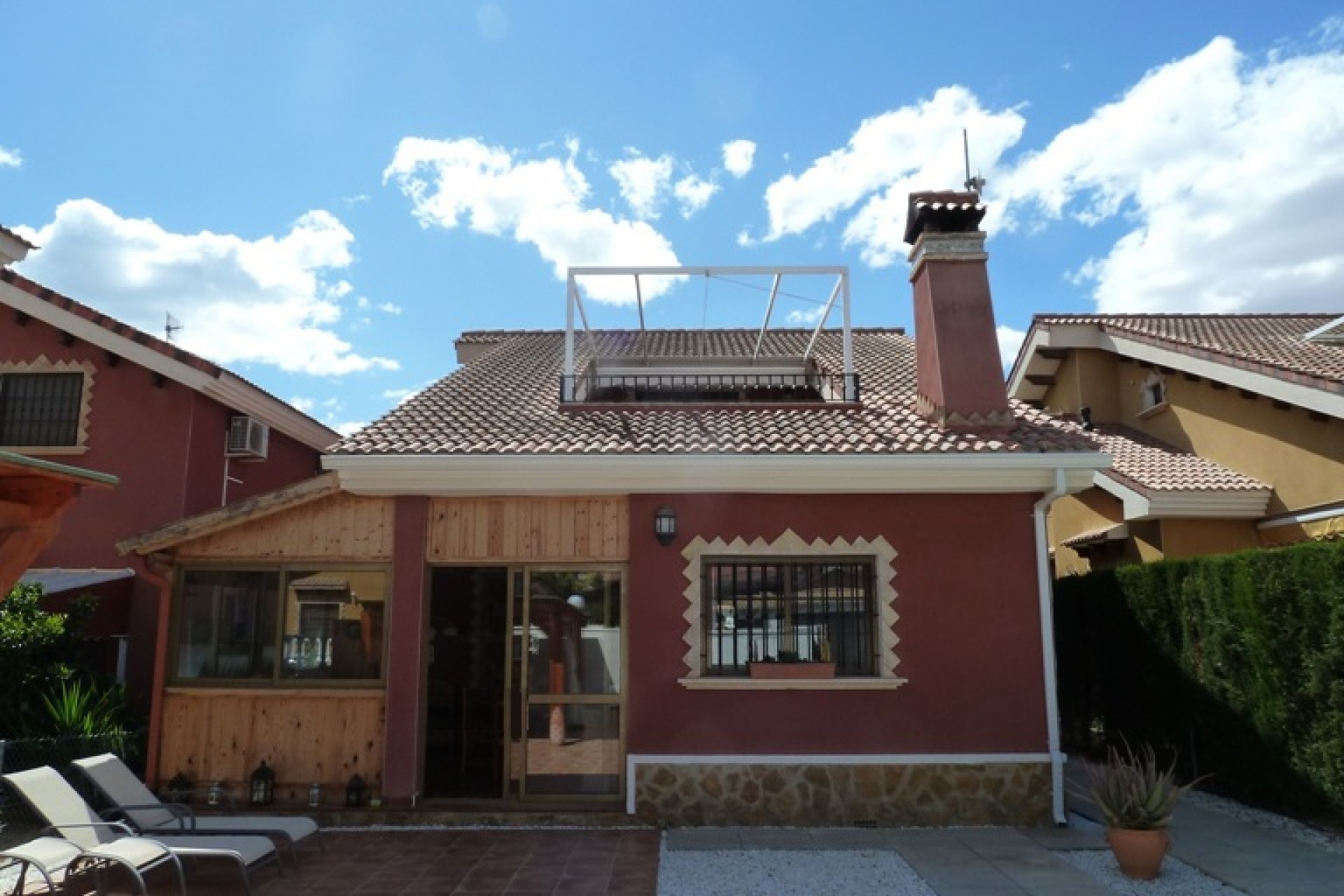 Re-Sale - Detached Villa - Guardamar del Segura - El Raso