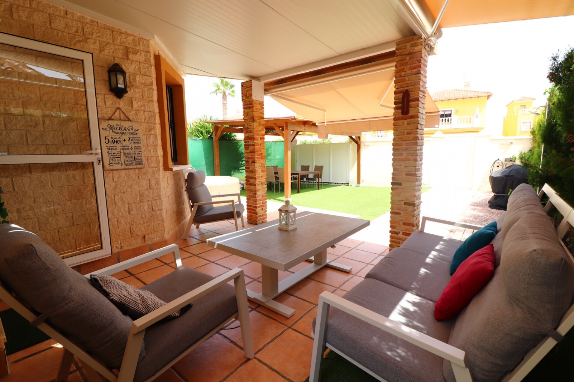 Re-Sale - Detached Villa - Guardamar del Segura - El Raso