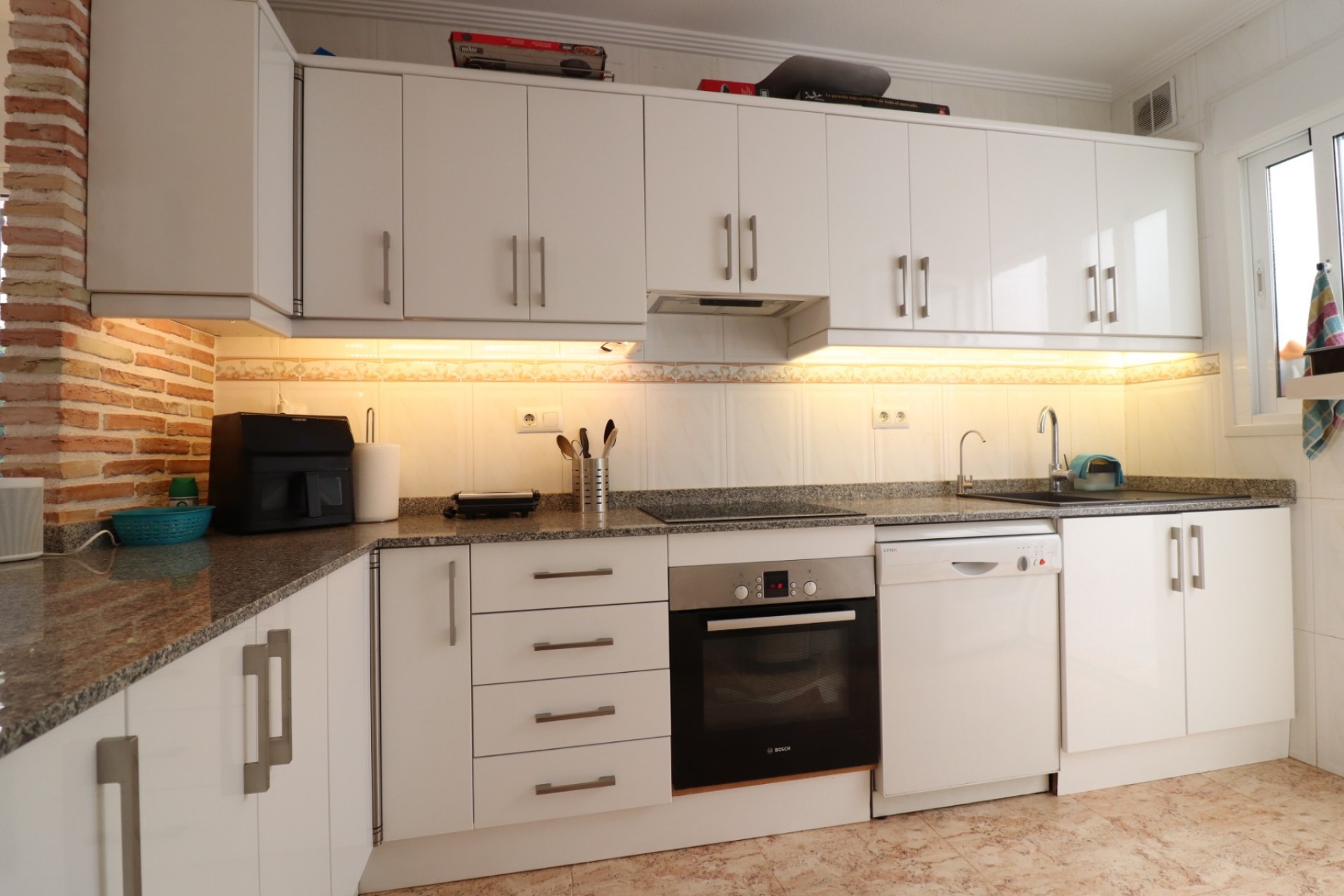 Re-Sale - Detached Villa - Guardamar del Segura - El Raso