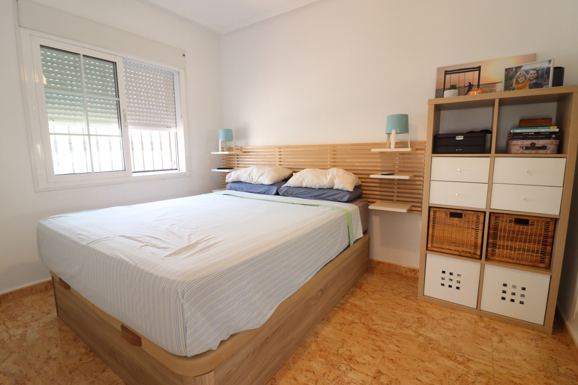 Re-Sale - Detached Villa - Guardamar del Segura - El Raso