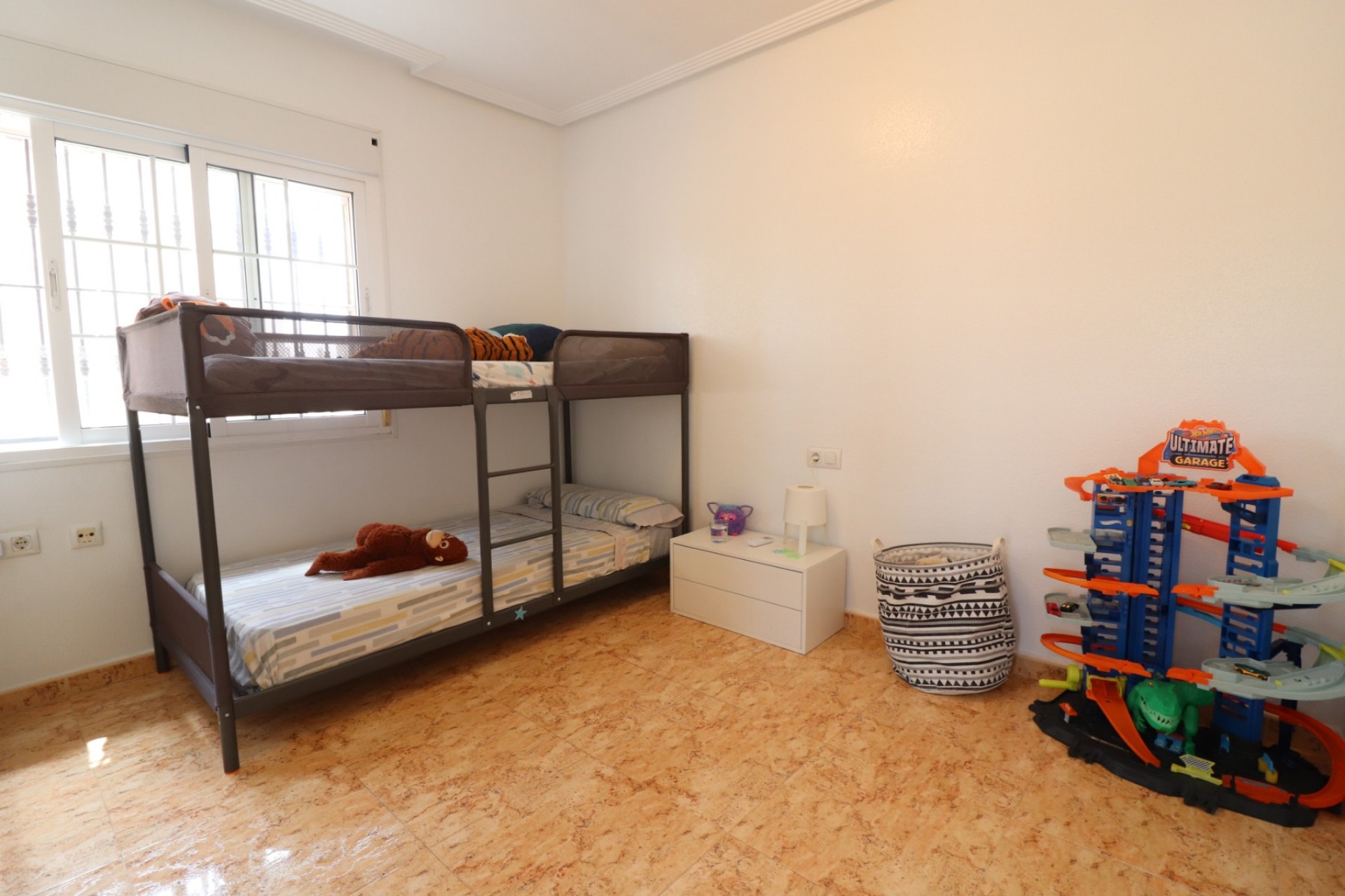 Re-Sale - Detached Villa - Guardamar del Segura - El Raso