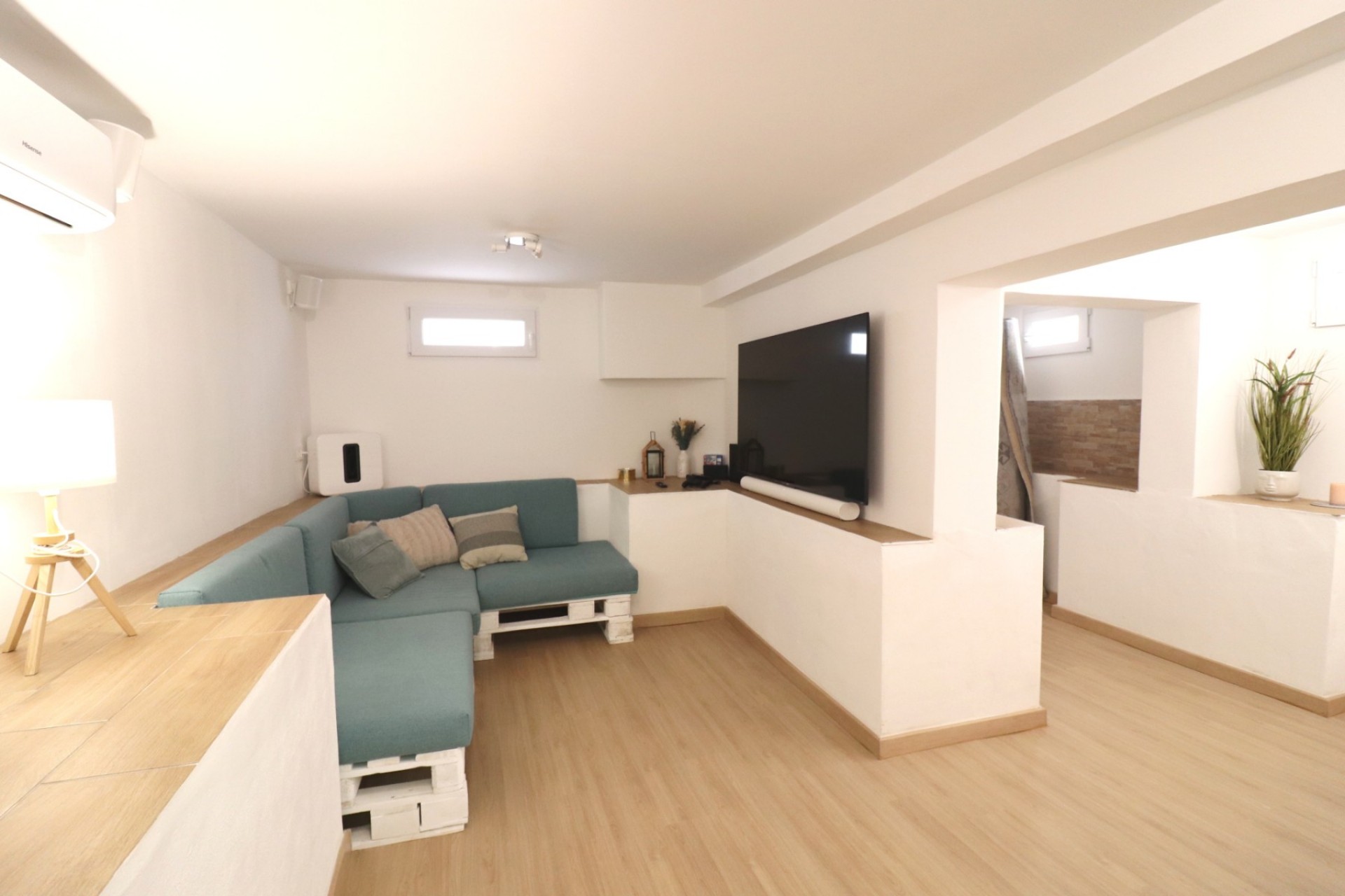 Re-Sale - Detached Villa - Guardamar del Segura - El Raso