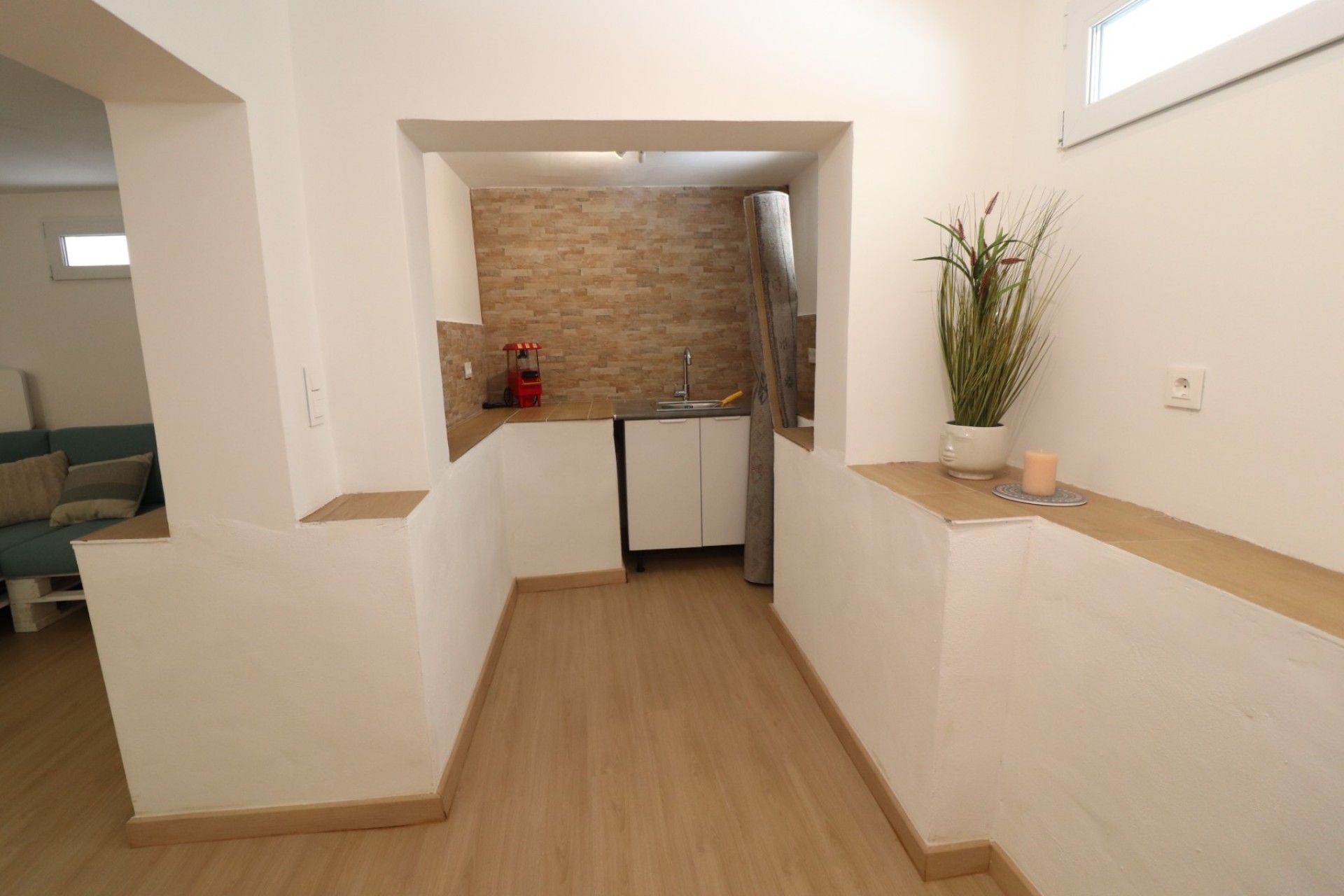 Re-Sale - Detached Villa - Guardamar del Segura - El Raso