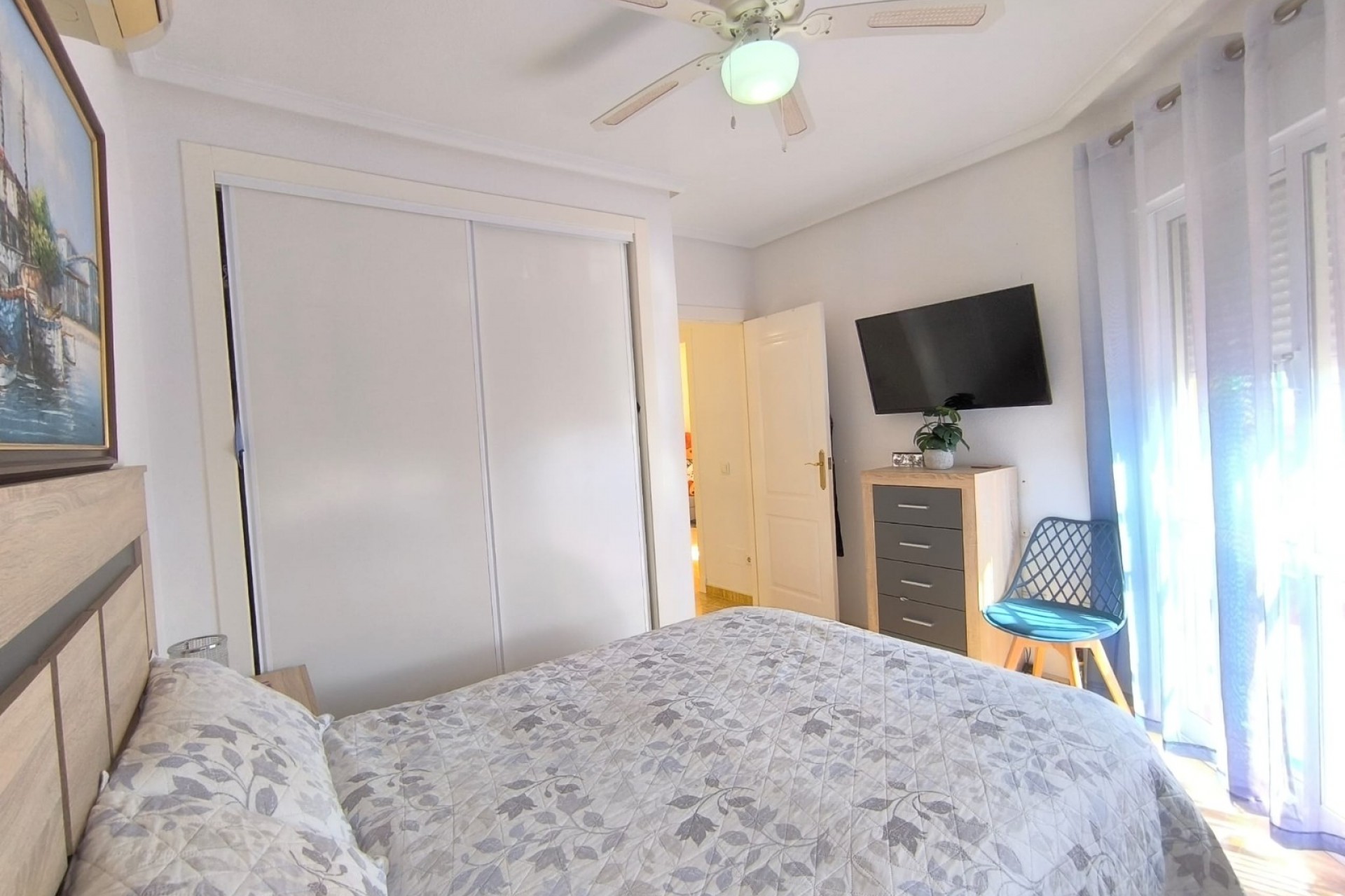 Re-Sale - Detached Villa - Guardamar del Segura - El Raso