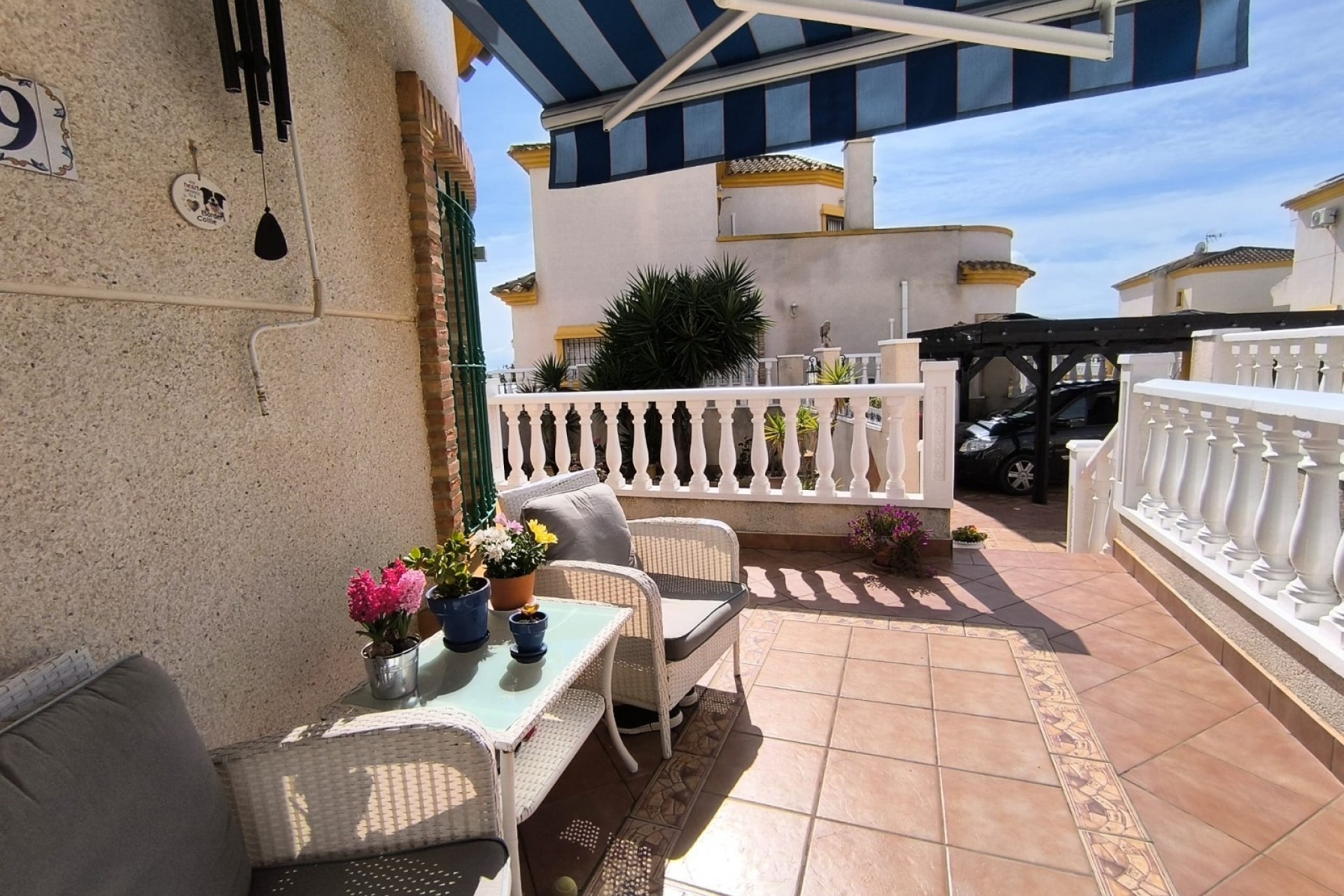 Re-Sale - Detached Villa - Guardamar del Segura - El Raso