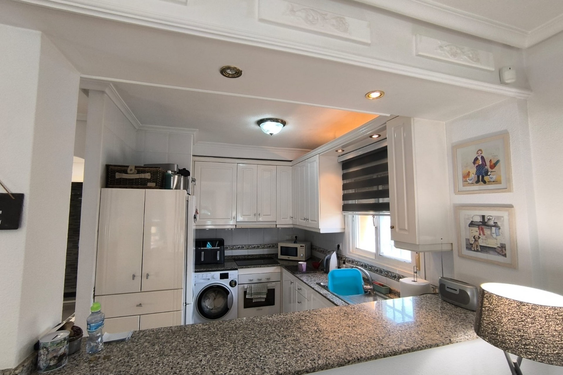 Re-Sale - Detached Villa - Guardamar del Segura - El Raso