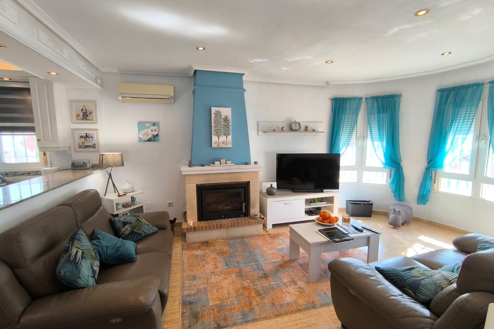 Re-Sale - Detached Villa - Guardamar del Segura - El Raso