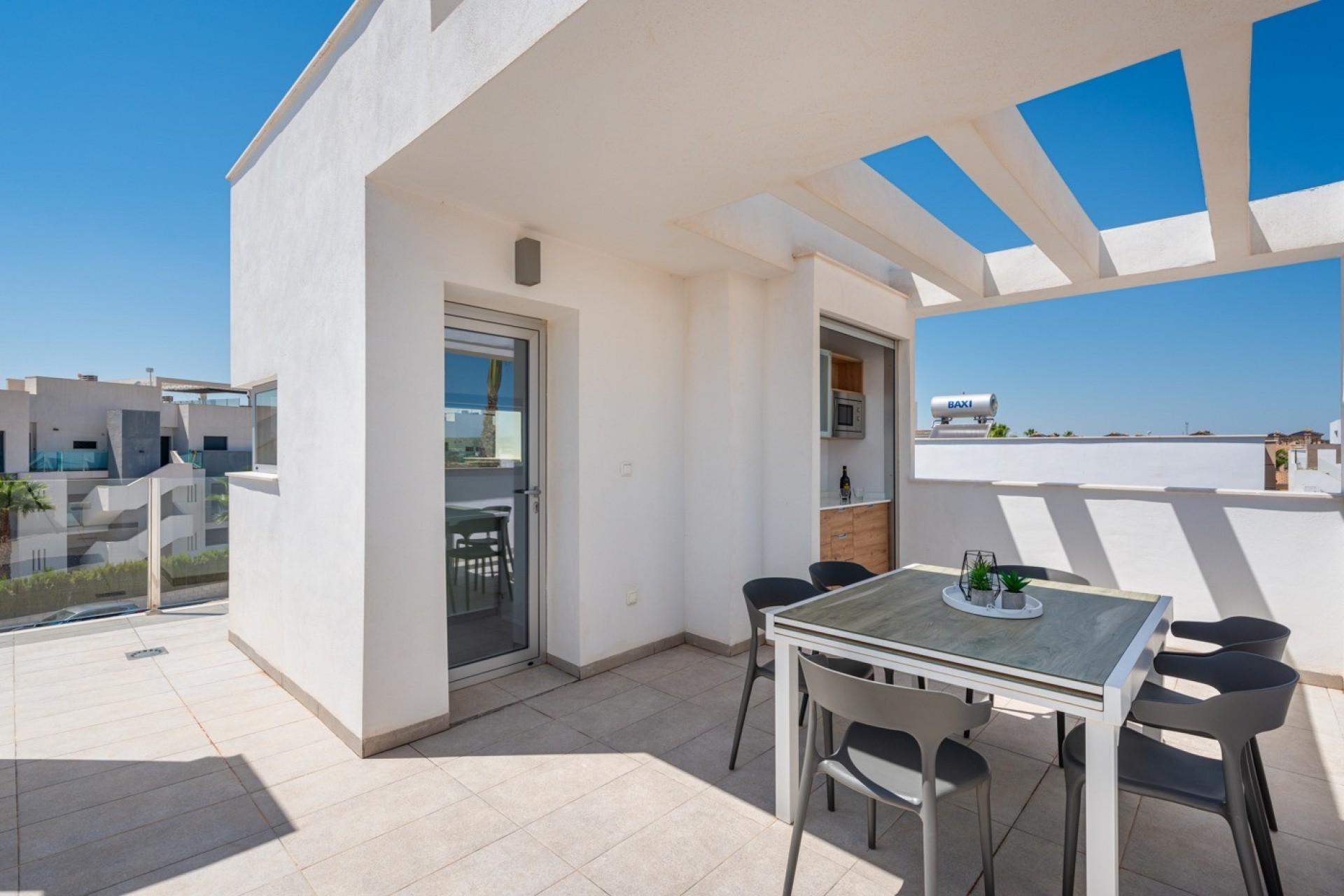 Re-Sale - Detached Villa - Guardamar del Segura - El Raso