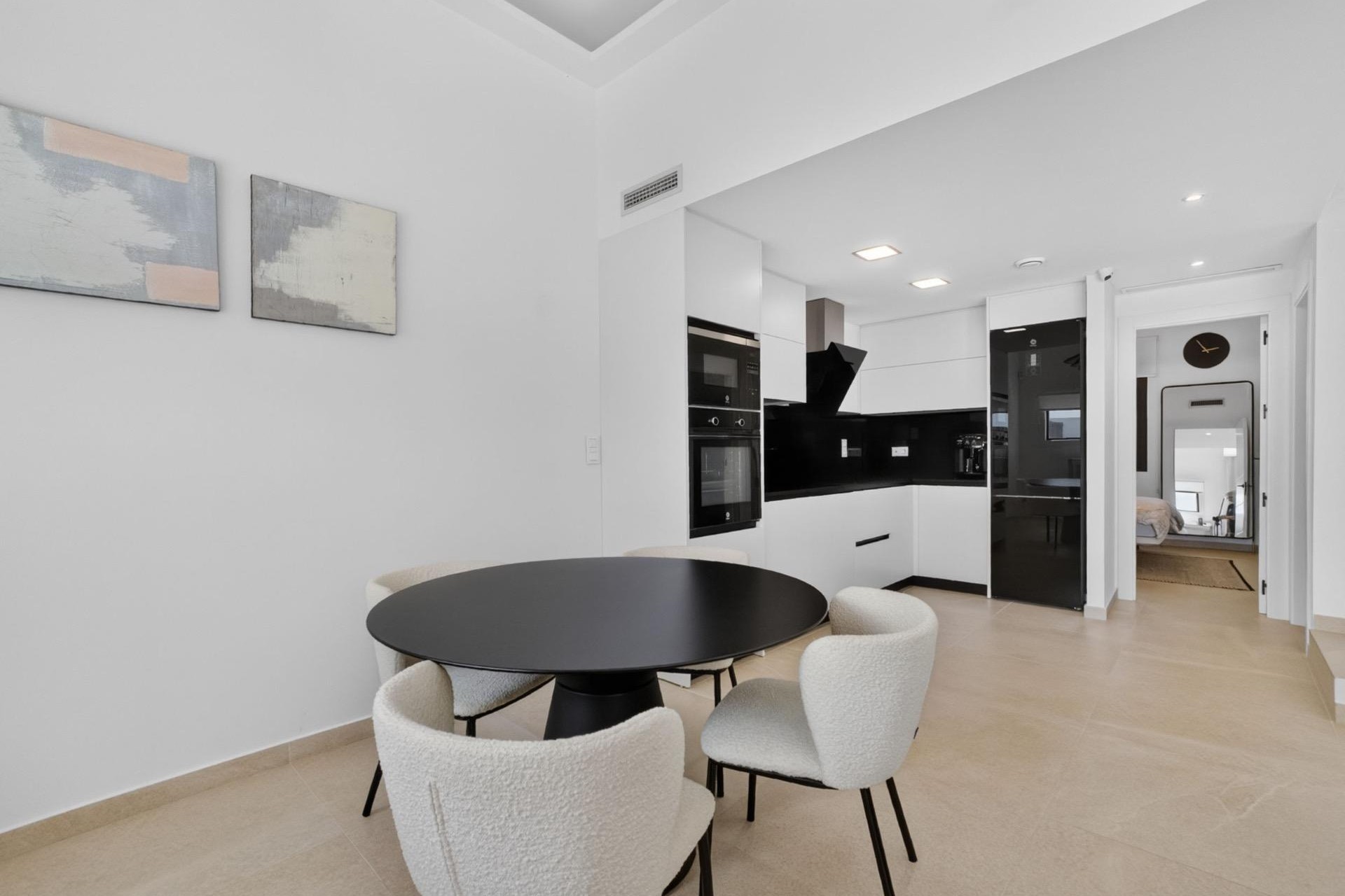 Re-Sale - Detached Villa - Guardamar del Segura - El Raso