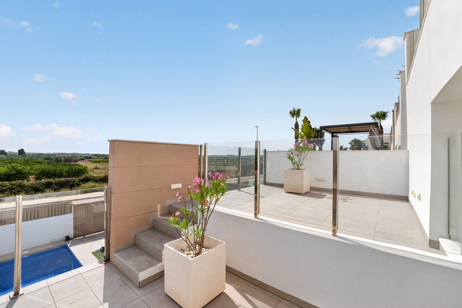 Re-Sale - Detached Villa - Guardamar del Segura - El Raso