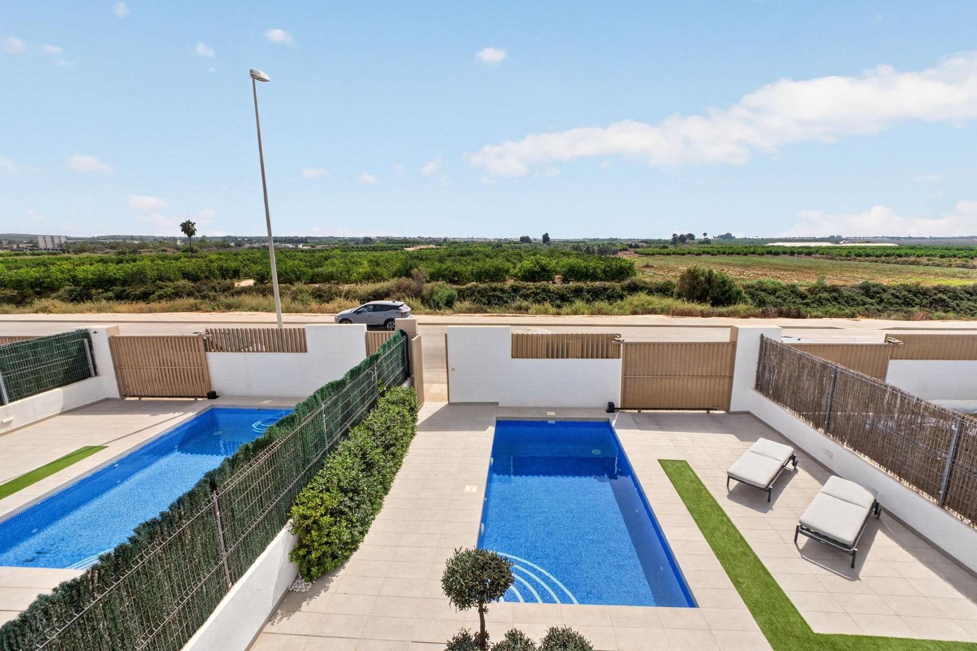 Re-Sale - Detached Villa - Guardamar del Segura - El Raso