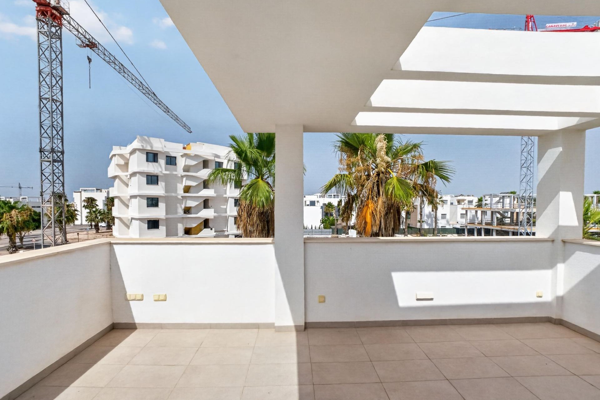 Re-Sale - Detached Villa - Guardamar del Segura - El Raso