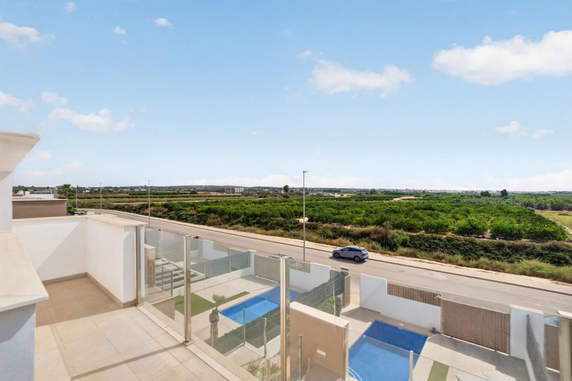 Re-Sale - Detached Villa - Guardamar del Segura - El Raso
