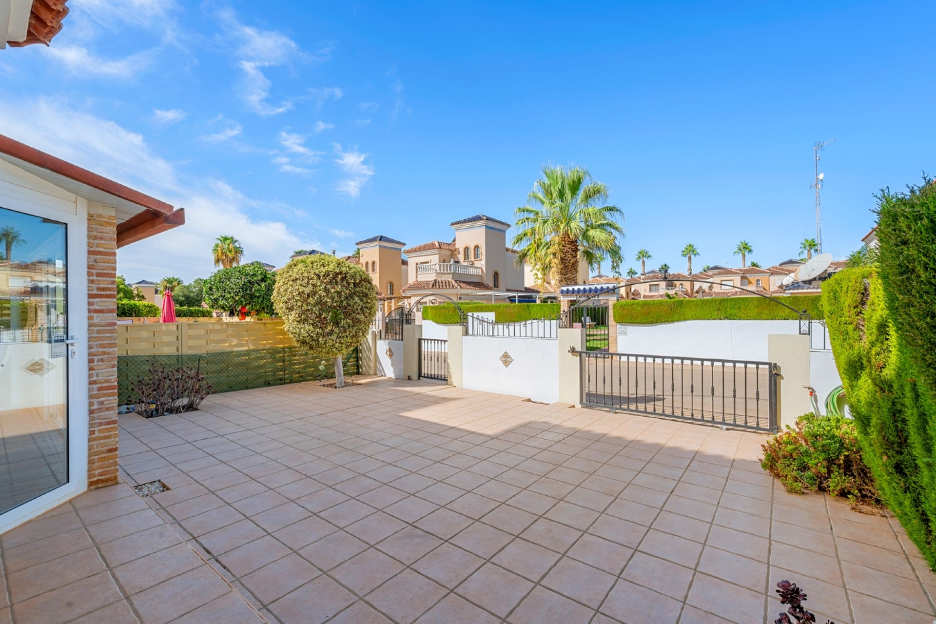 Re-Sale - Detached Villa - Guardamar del Segura - El Raso