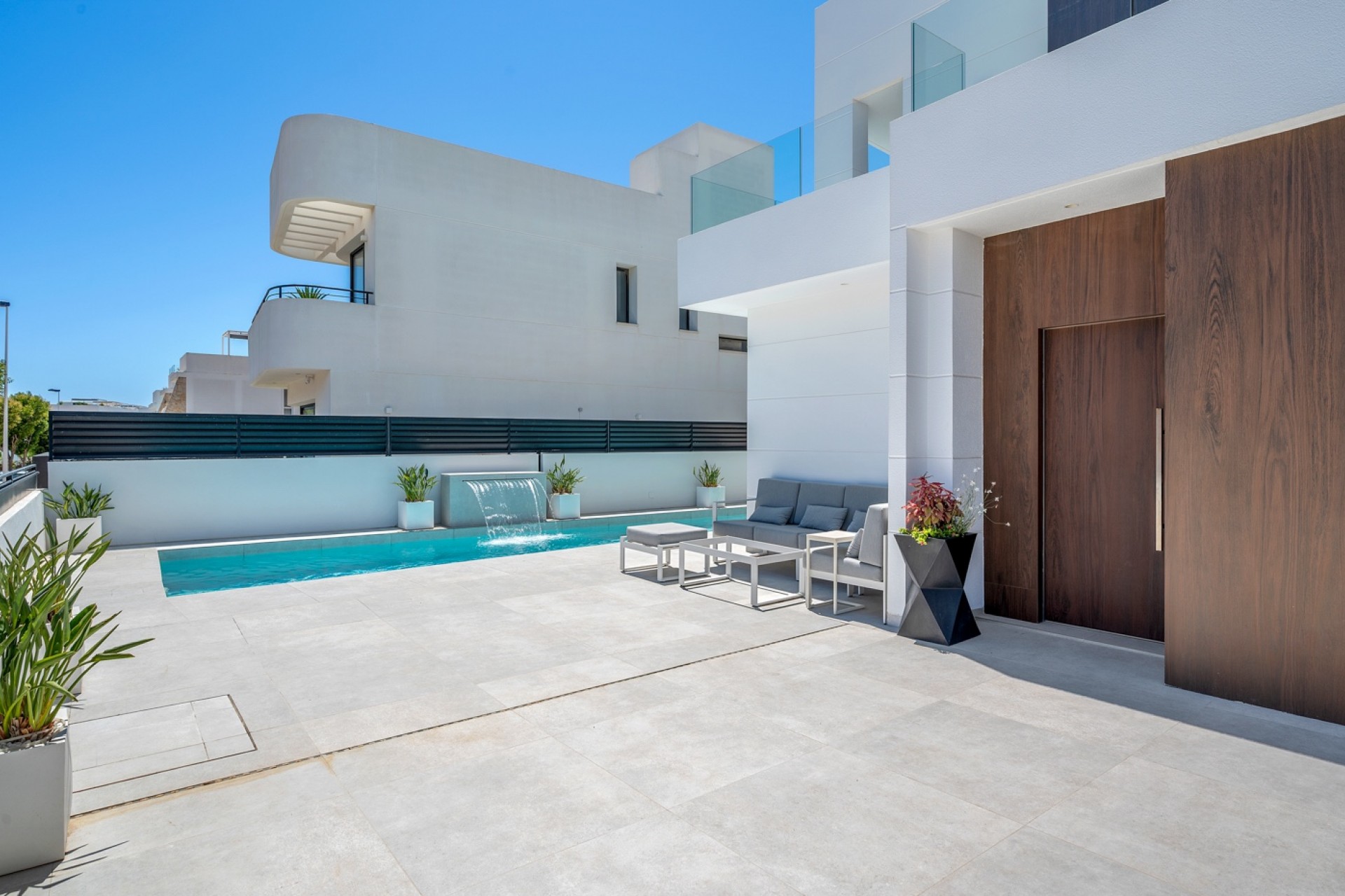 Re-Sale - Detached Villa - Guardamar del Segura - Los Secanos