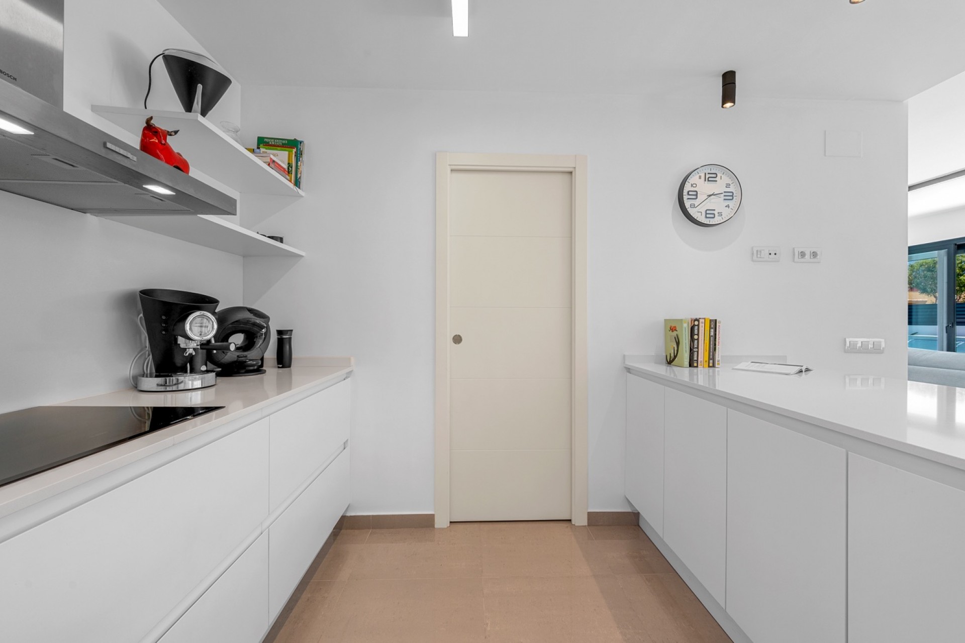 Re-Sale - Detached Villa - Guardamar del Segura - Los Secanos