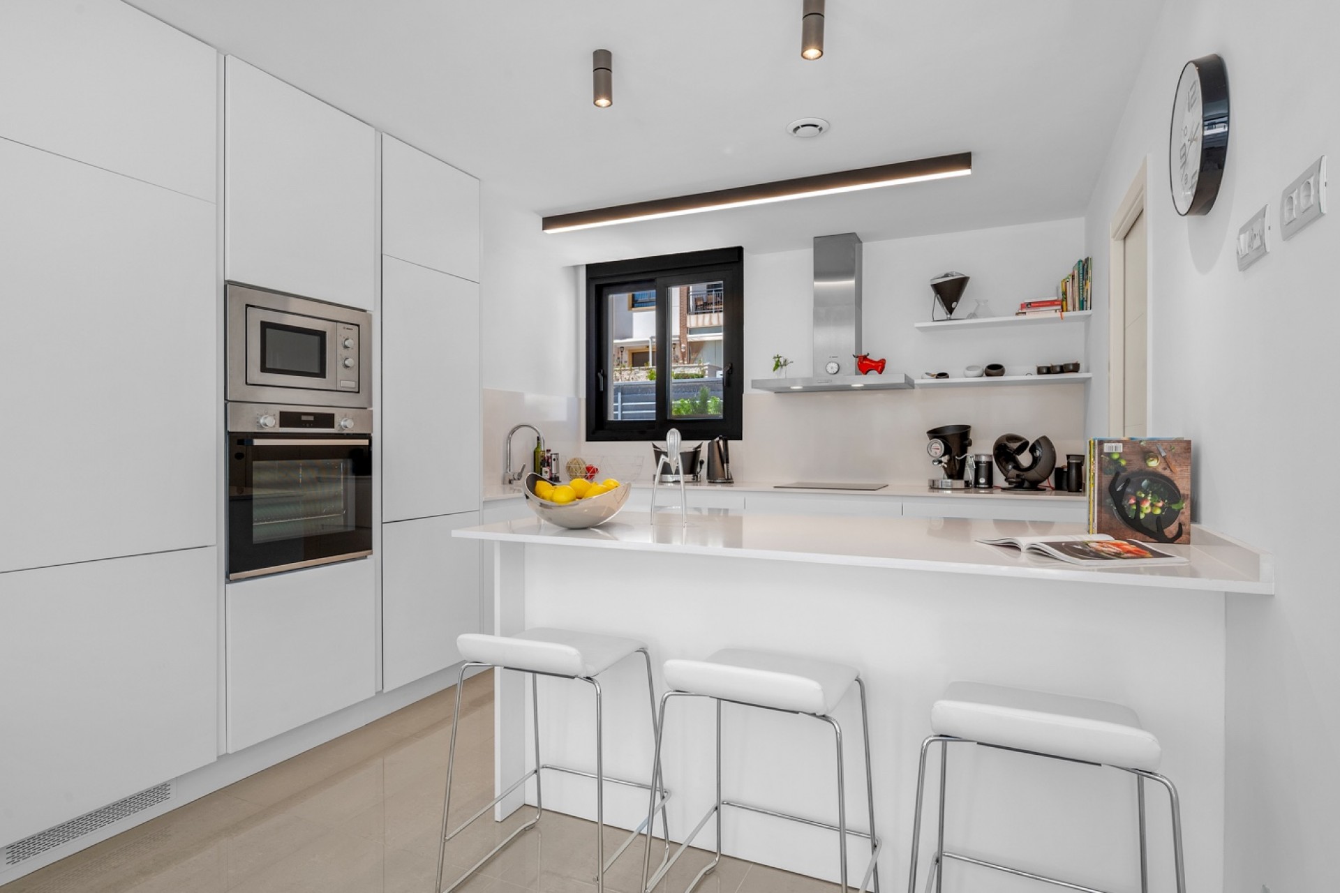 Re-Sale - Detached Villa - Guardamar del Segura - Los Secanos