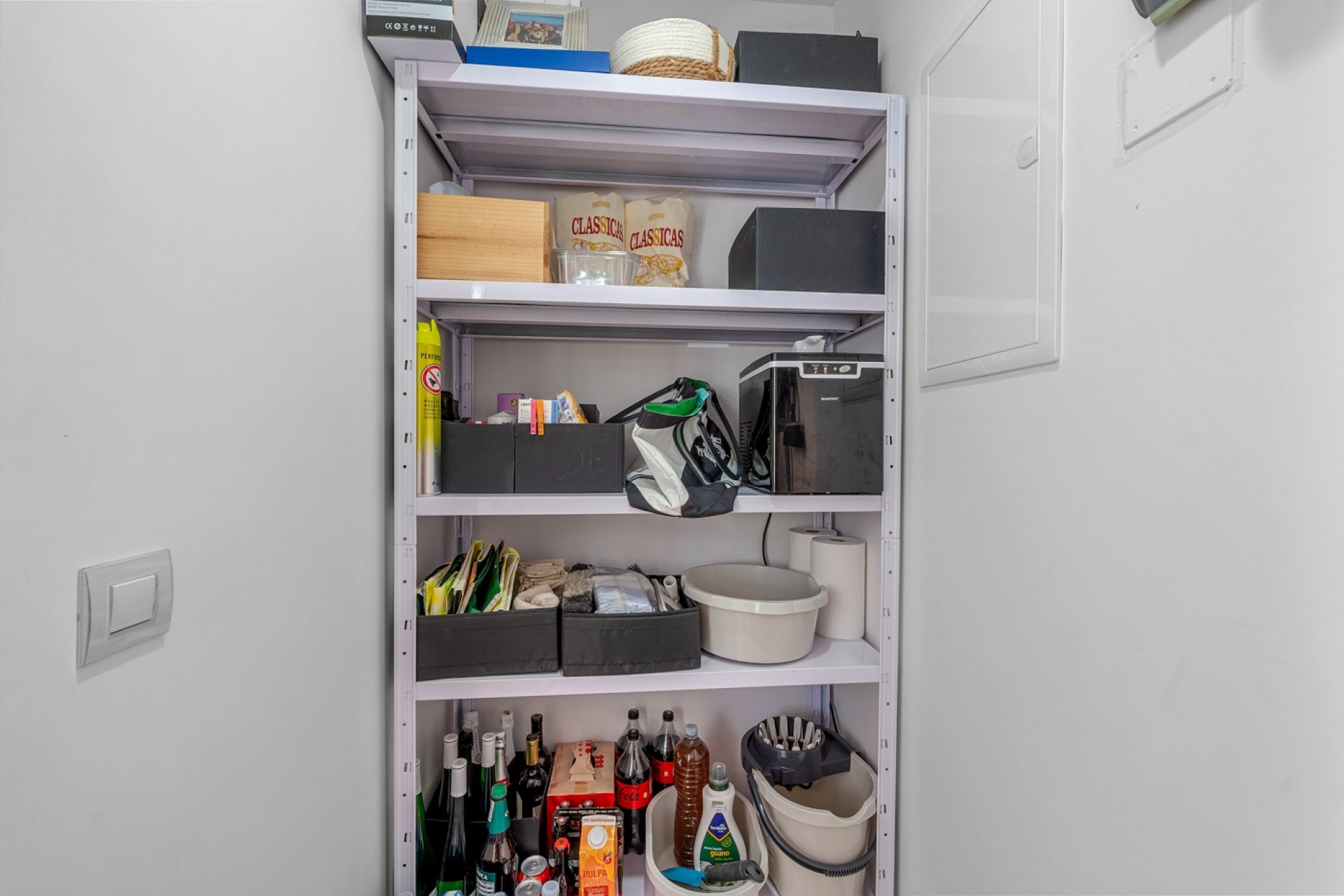 Re-Sale - Detached Villa - Guardamar del Segura - Los Secanos