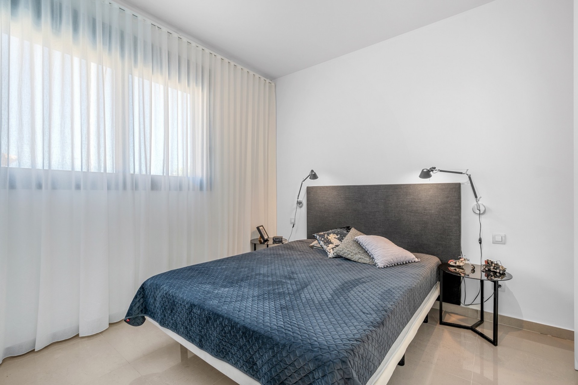 Re-Sale - Detached Villa - Guardamar del Segura - Los Secanos