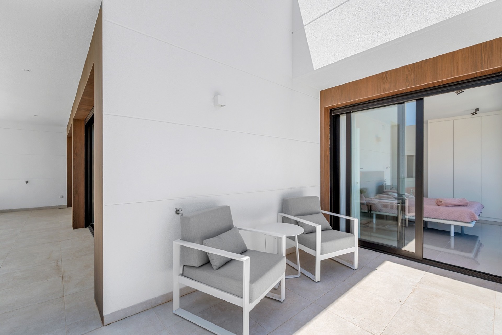 Re-Sale - Detached Villa - Guardamar del Segura - Los Secanos