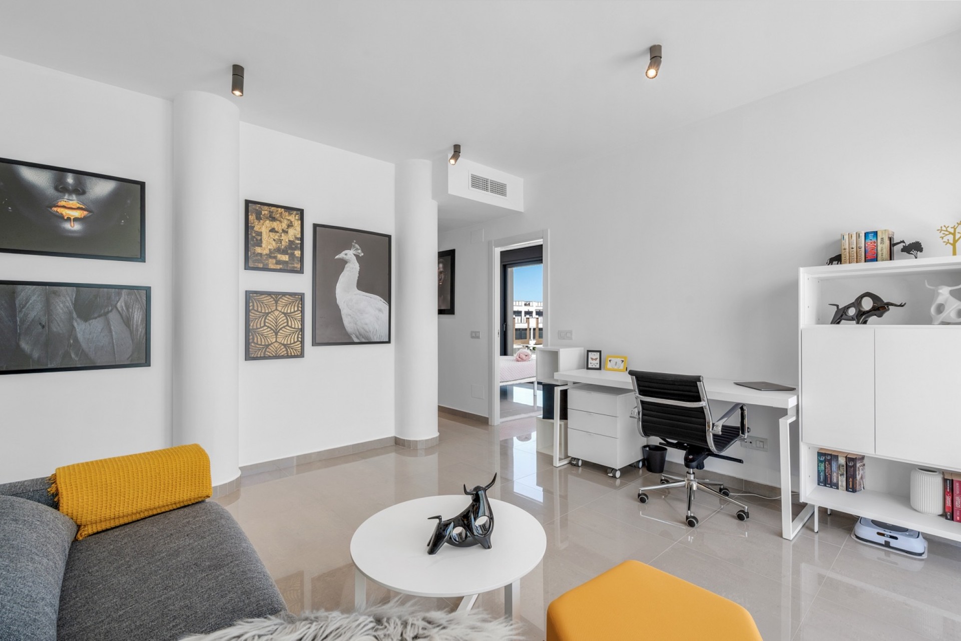 Re-Sale - Detached Villa - Guardamar del Segura - Los Secanos