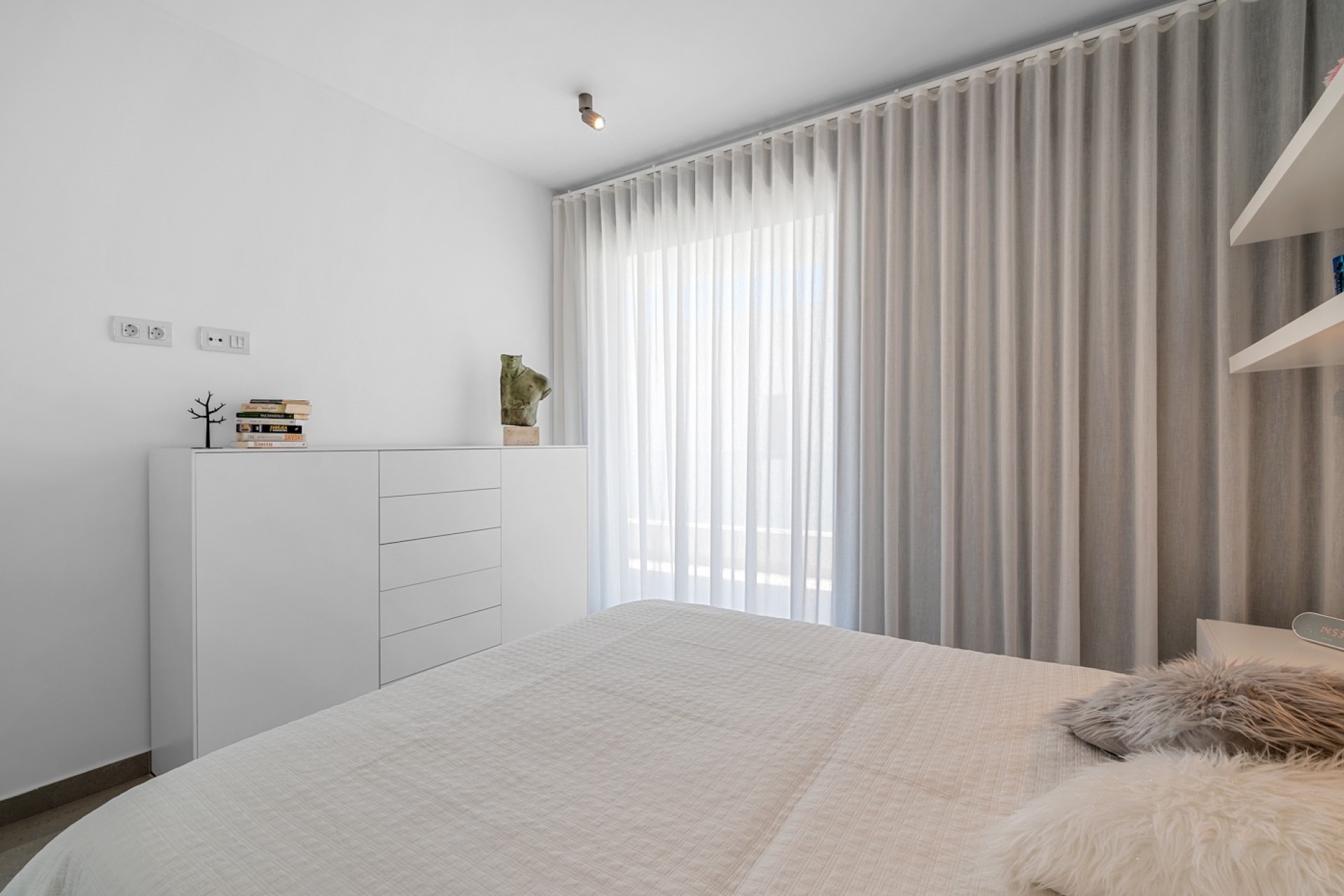 Re-Sale - Detached Villa - Guardamar del Segura - Los Secanos