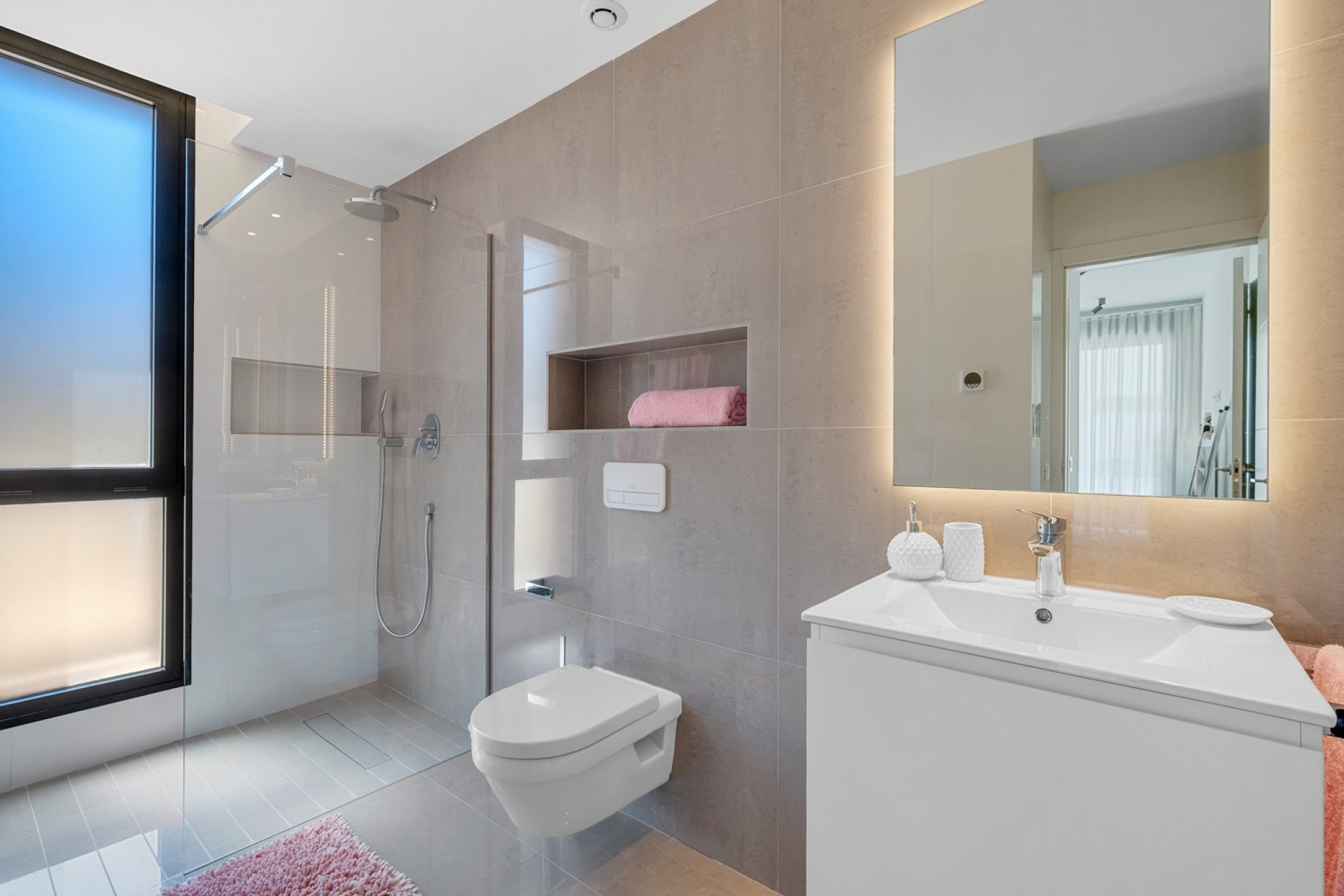 Re-Sale - Detached Villa - Guardamar del Segura - Los Secanos