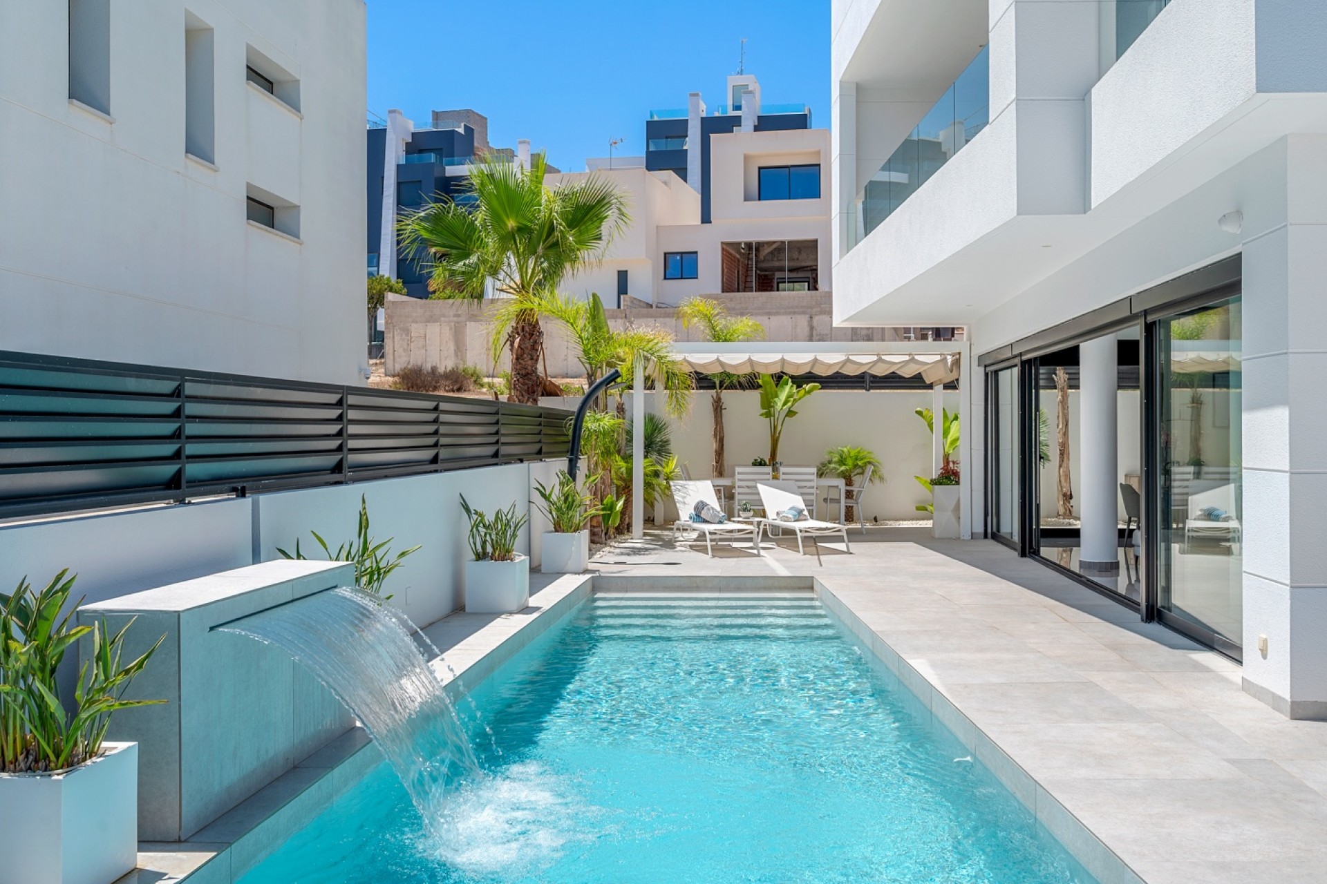 Re-Sale - Detached Villa - Guardamar del Segura - Los Secanos