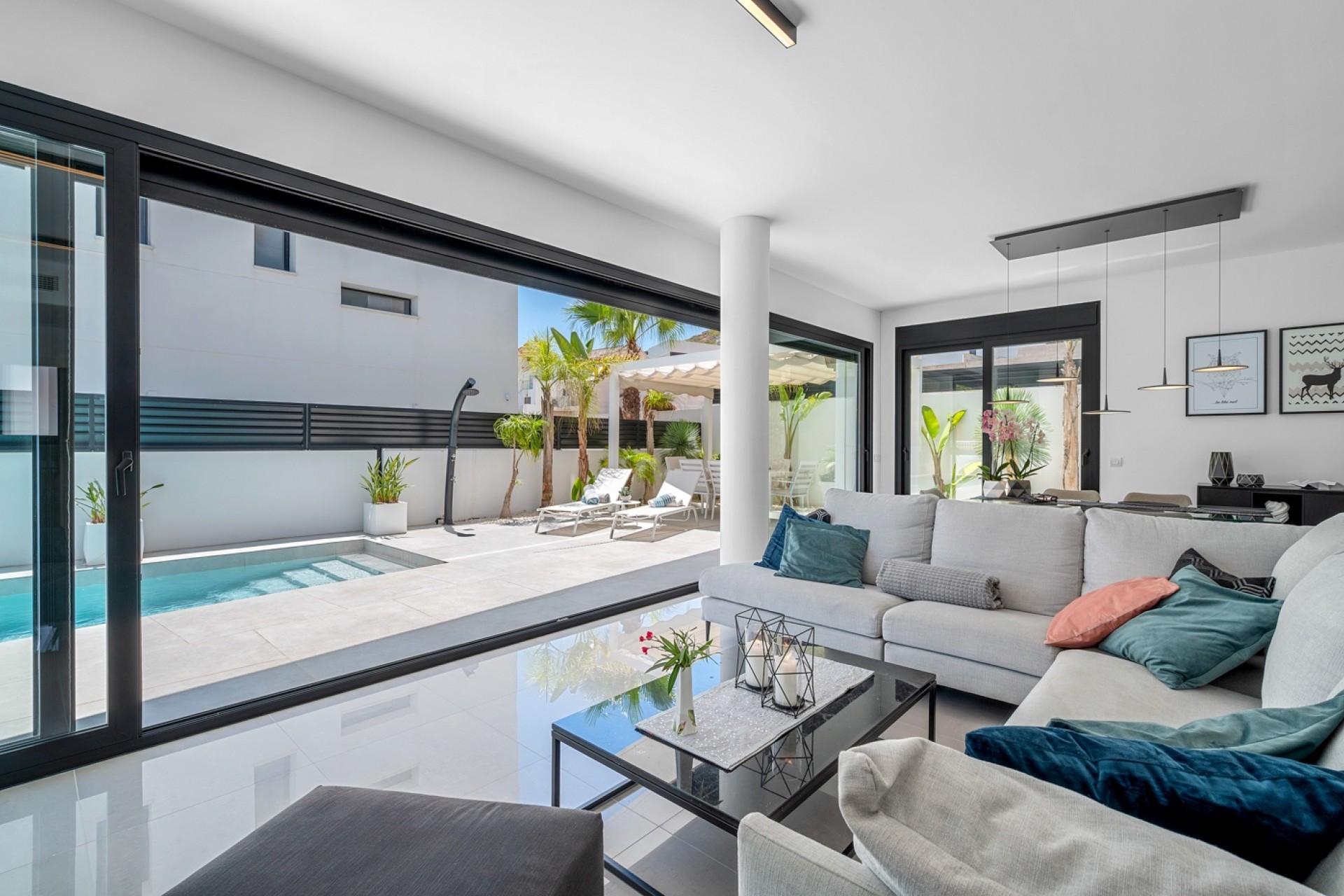 Re-Sale - Detached Villa - Guardamar del Segura - Los Secanos