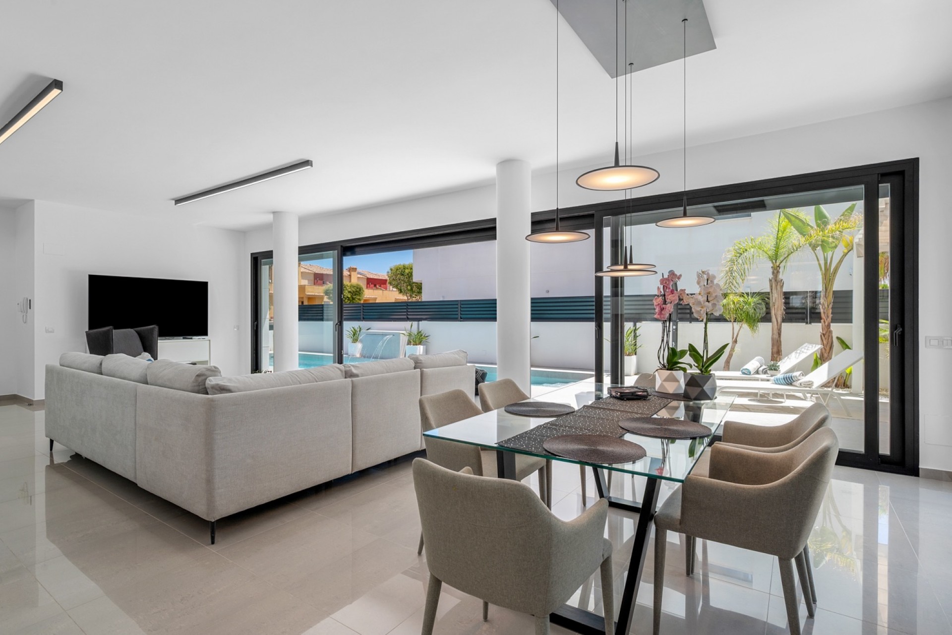 Re-Sale - Detached Villa - Guardamar del Segura - Los Secanos