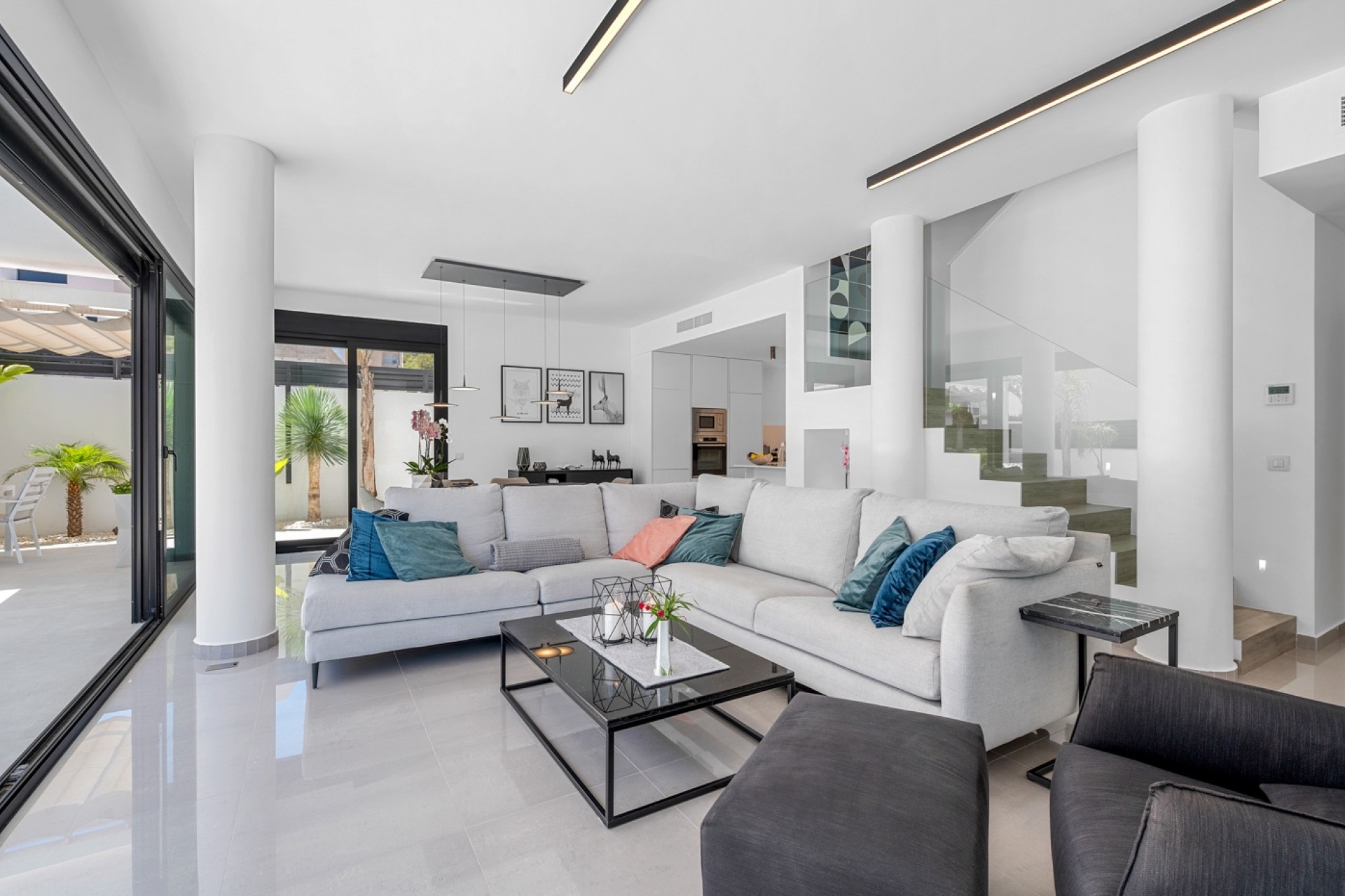 Re-Sale - Detached Villa - Guardamar del Segura - Los Secanos