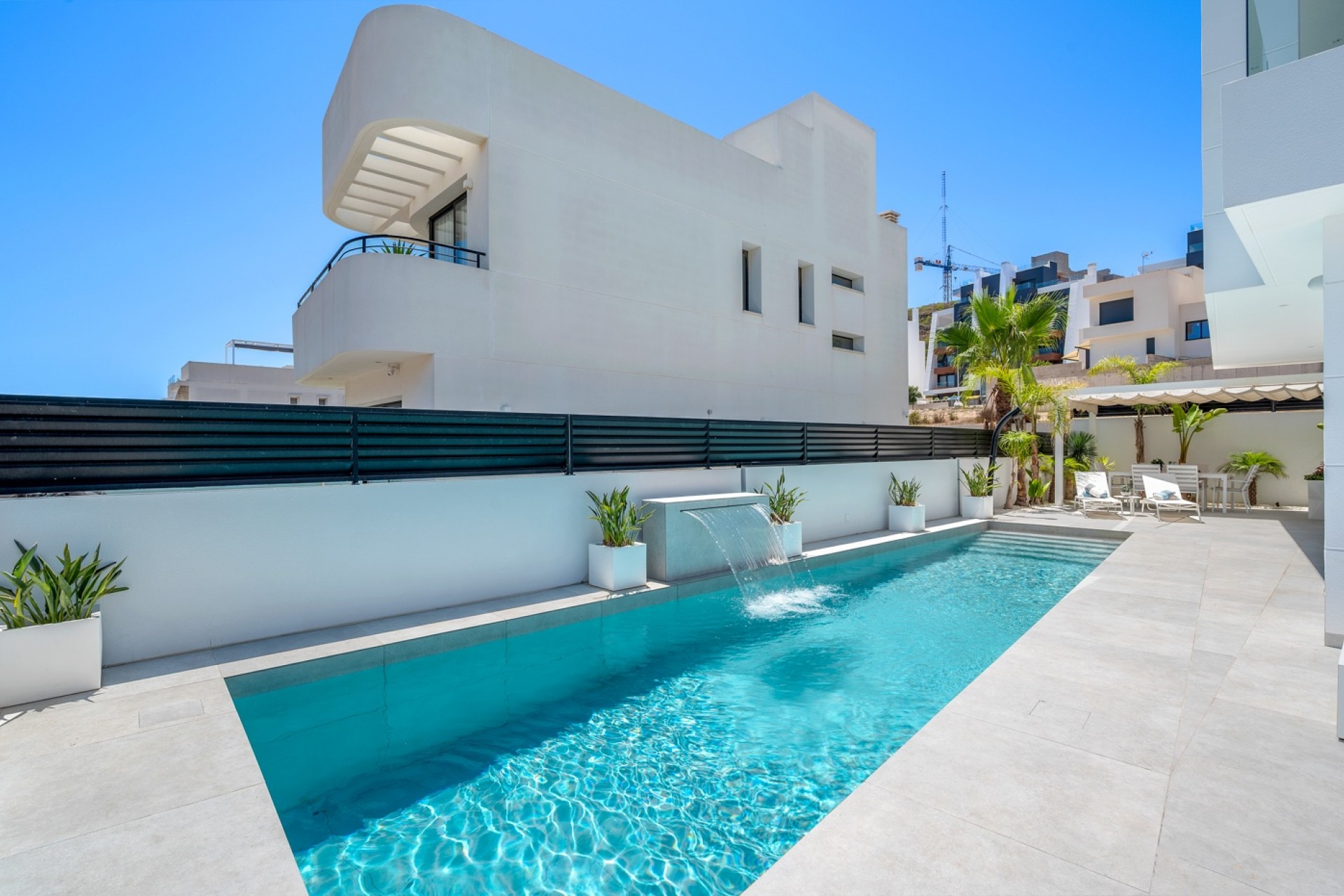 Re-Sale - Detached Villa - Guardamar del Segura - Los Secanos