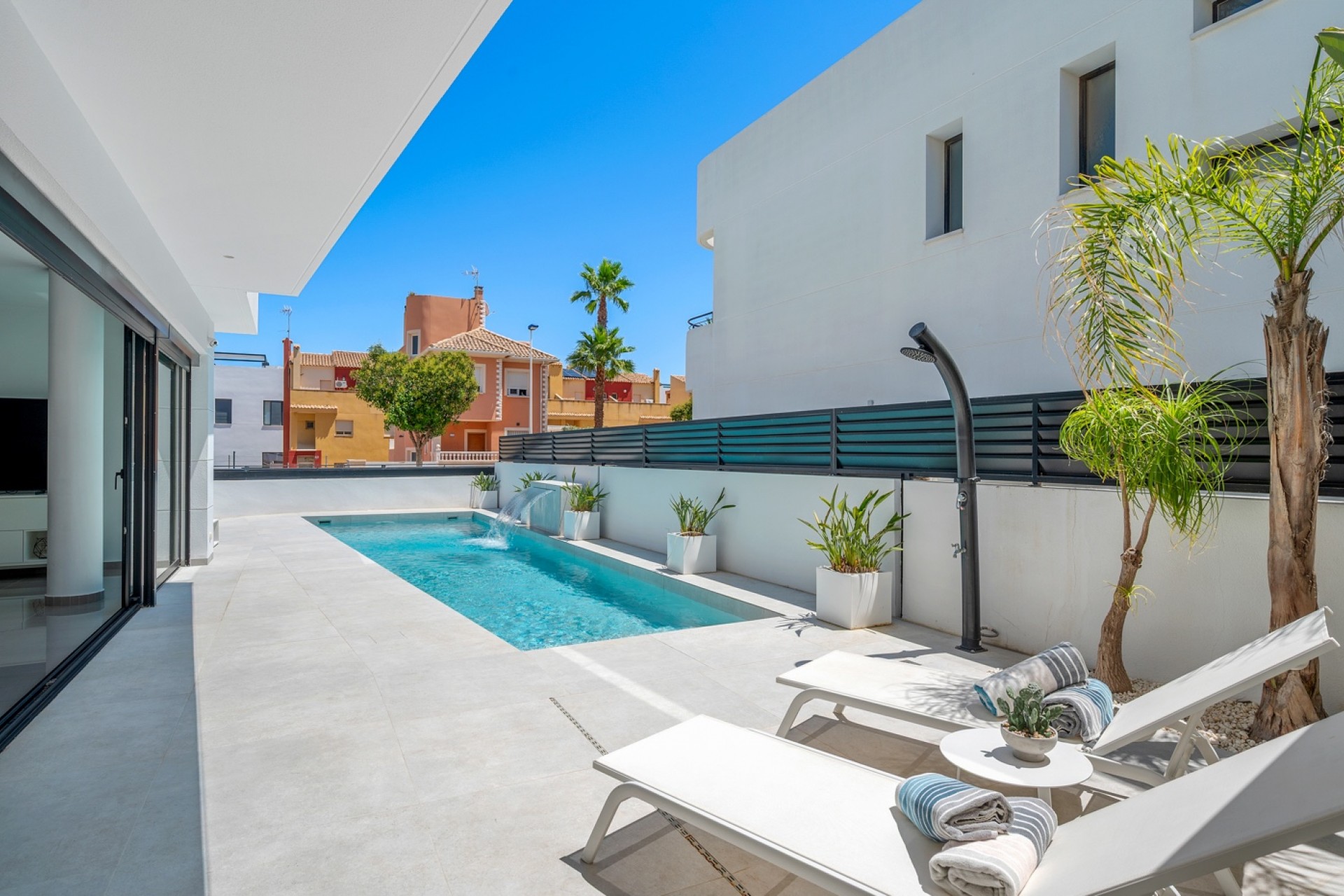 Re-Sale - Detached Villa - Guardamar del Segura - Los Secanos