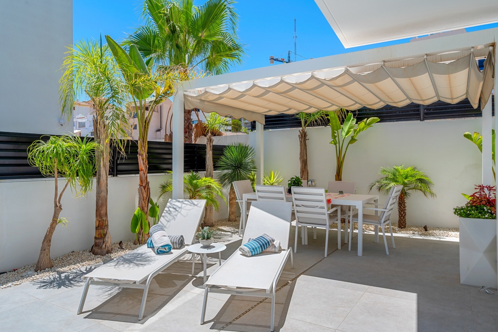 Re-Sale - Detached Villa - Guardamar del Segura - Los Secanos