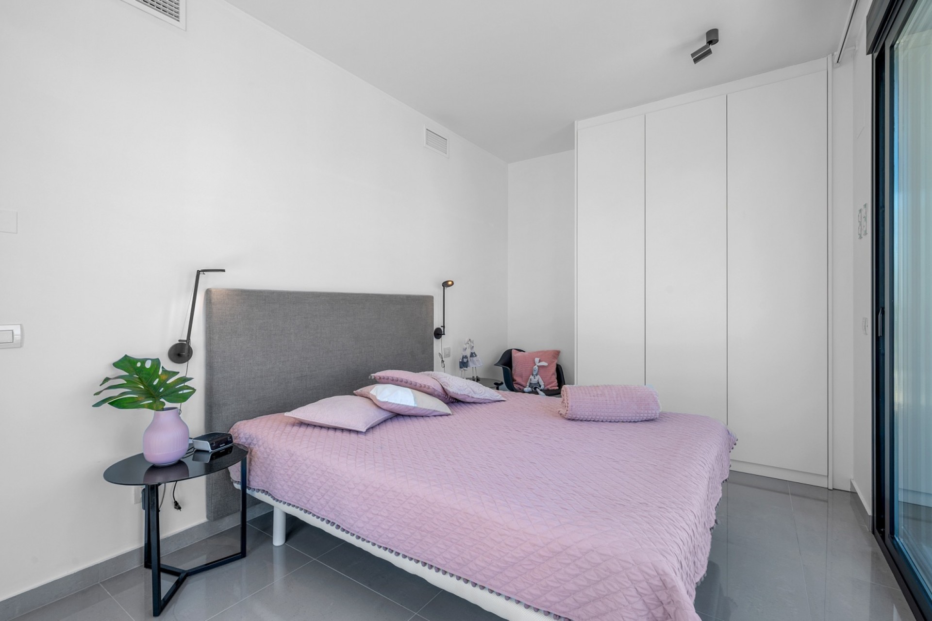 Re-Sale - Detached Villa - Guardamar del Segura - Los Secanos