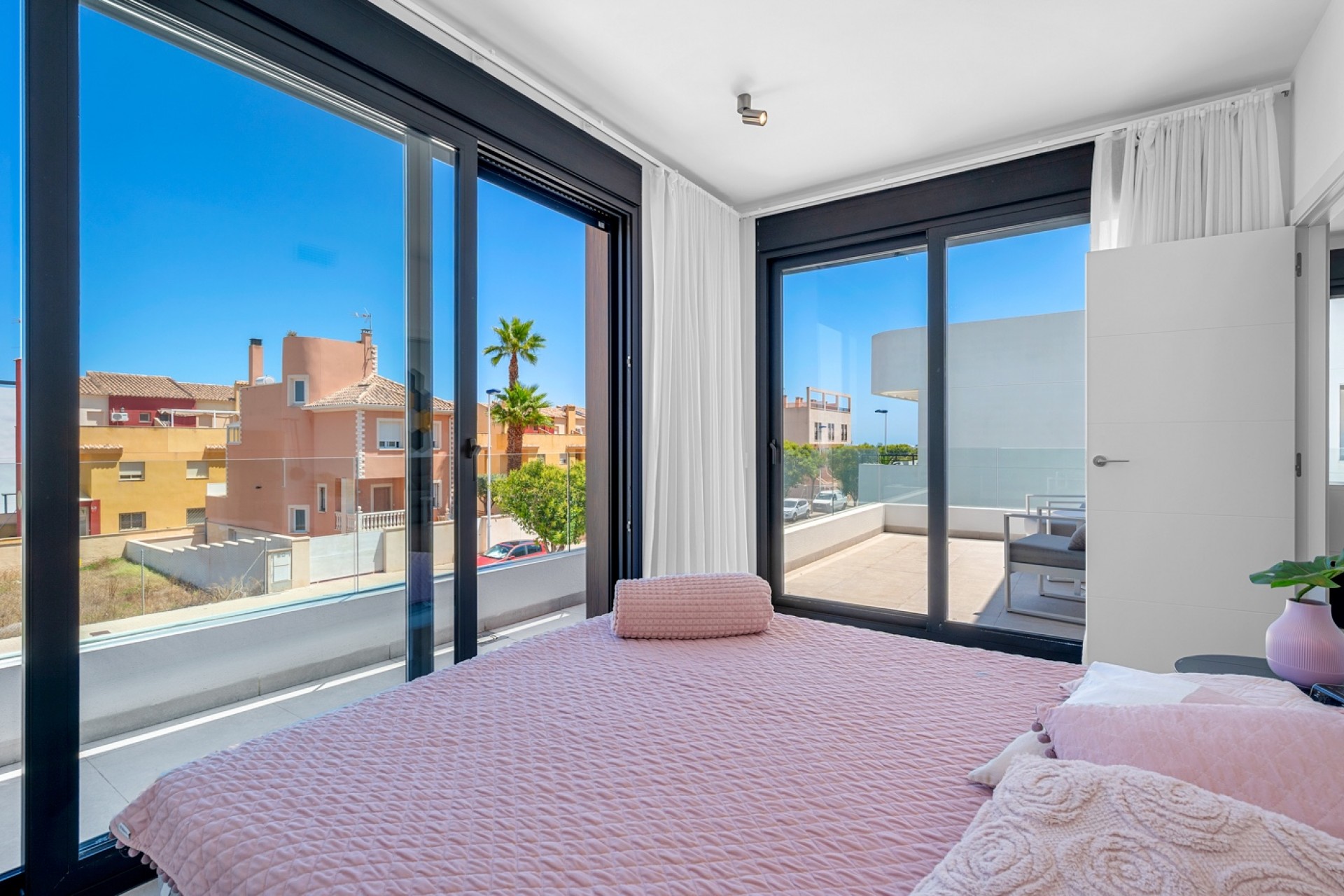 Re-Sale - Detached Villa - Guardamar del Segura - Los Secanos