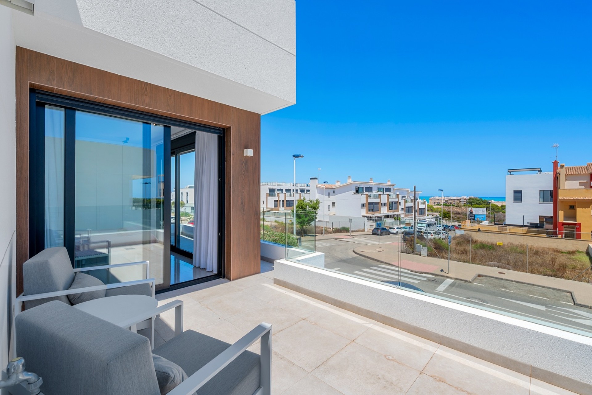 Re-Sale - Detached Villa - Guardamar del Segura - Los Secanos