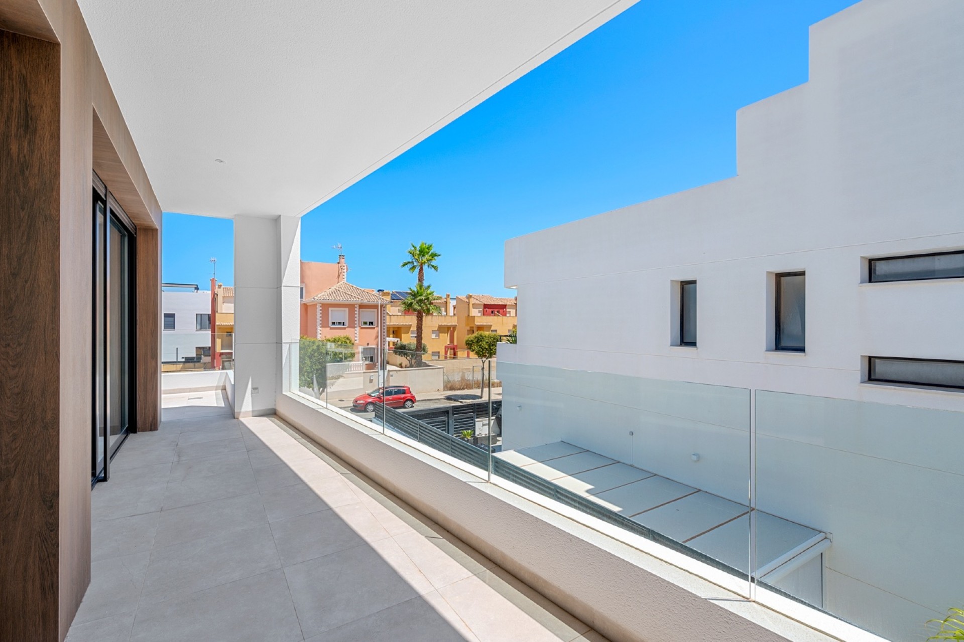 Re-Sale - Detached Villa - Guardamar del Segura - Los Secanos