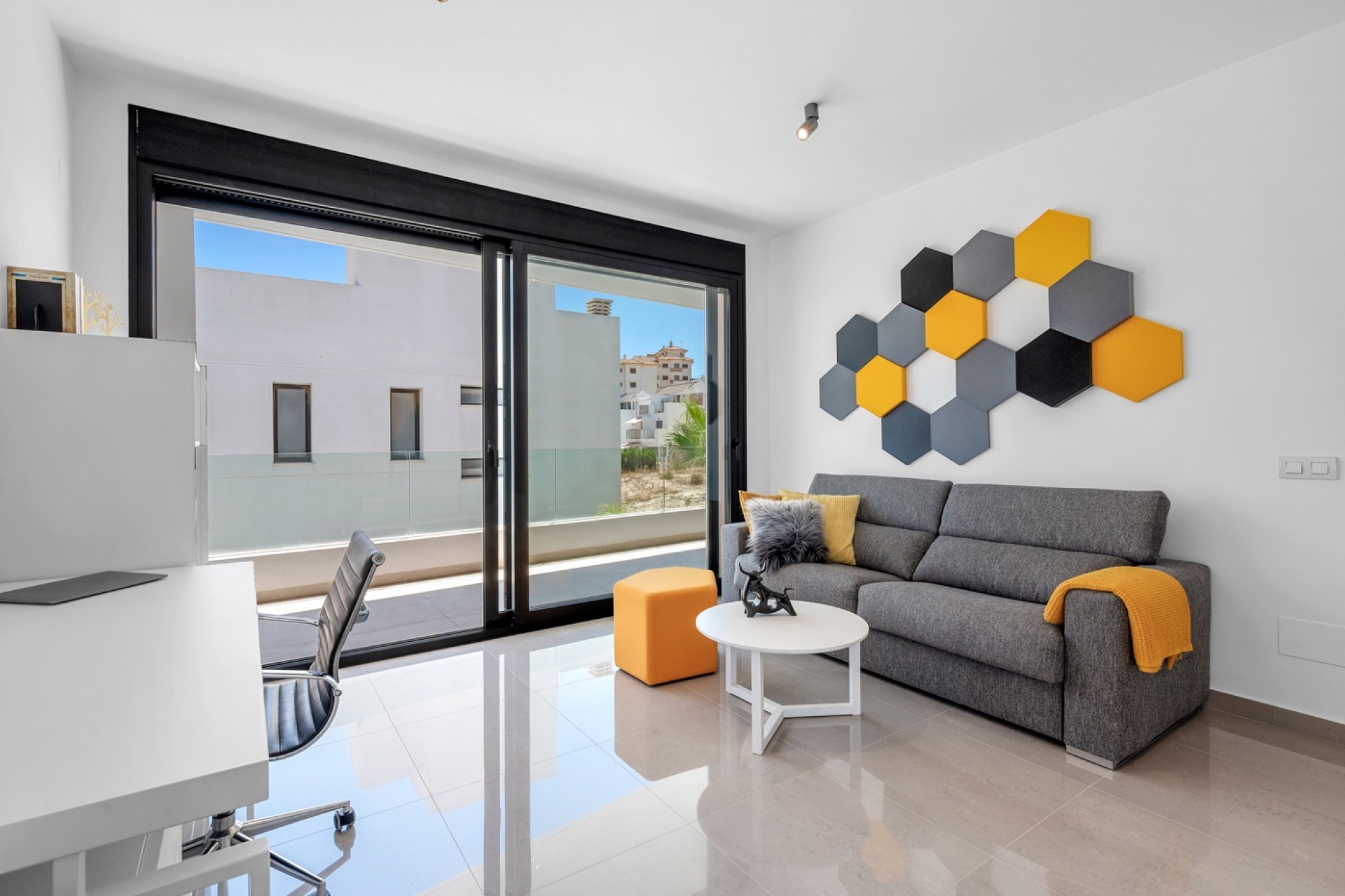 Re-Sale - Detached Villa - Guardamar del Segura - Los Secanos