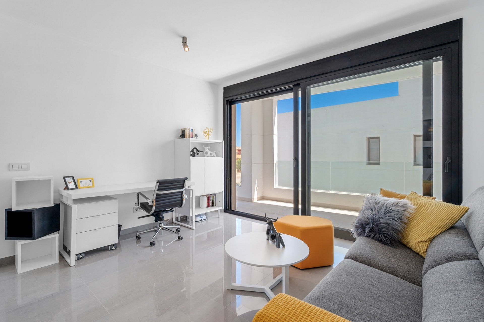 Re-Sale - Detached Villa - Guardamar del Segura - Los Secanos