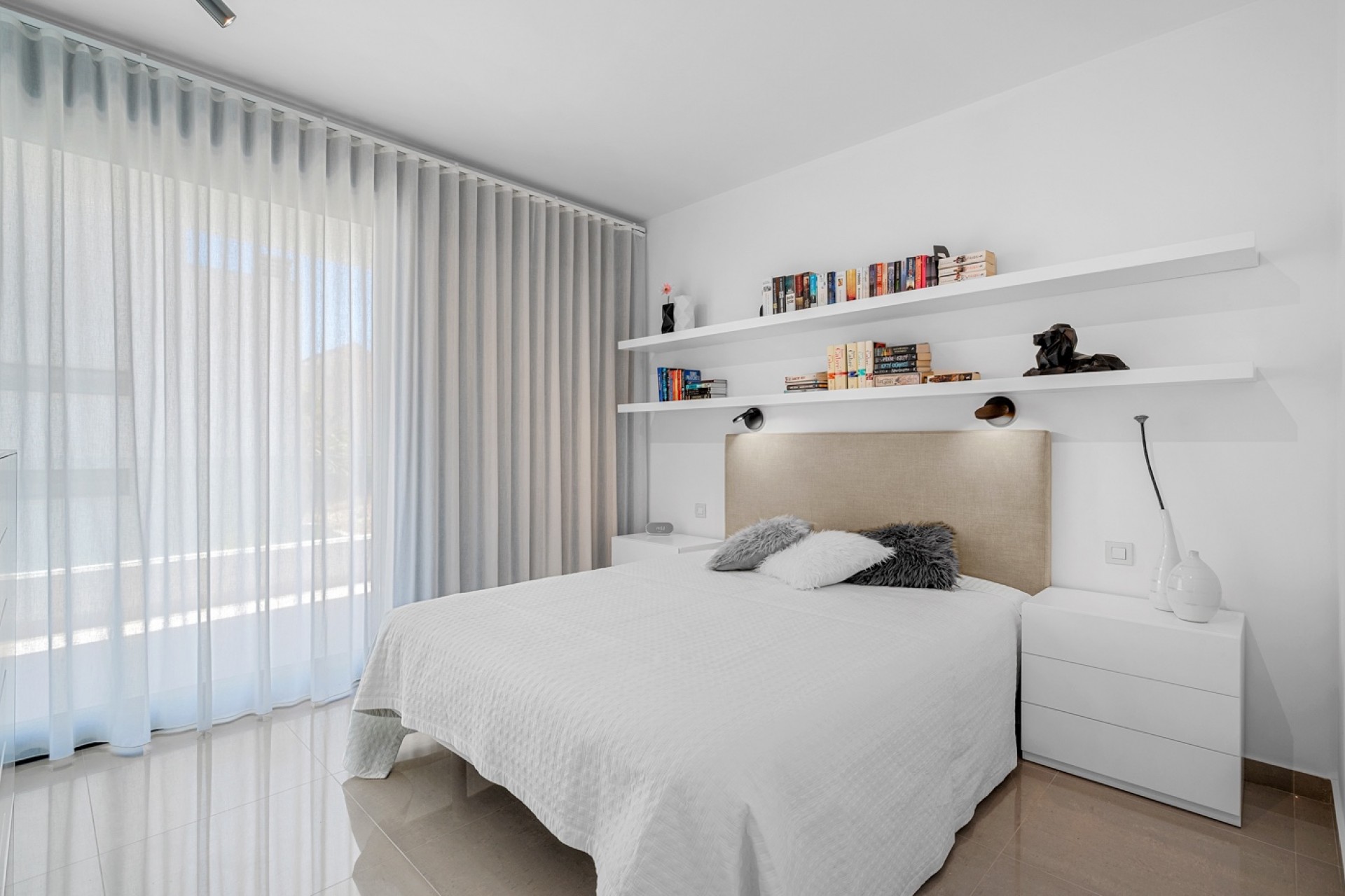 Re-Sale - Detached Villa - Guardamar del Segura - Los Secanos