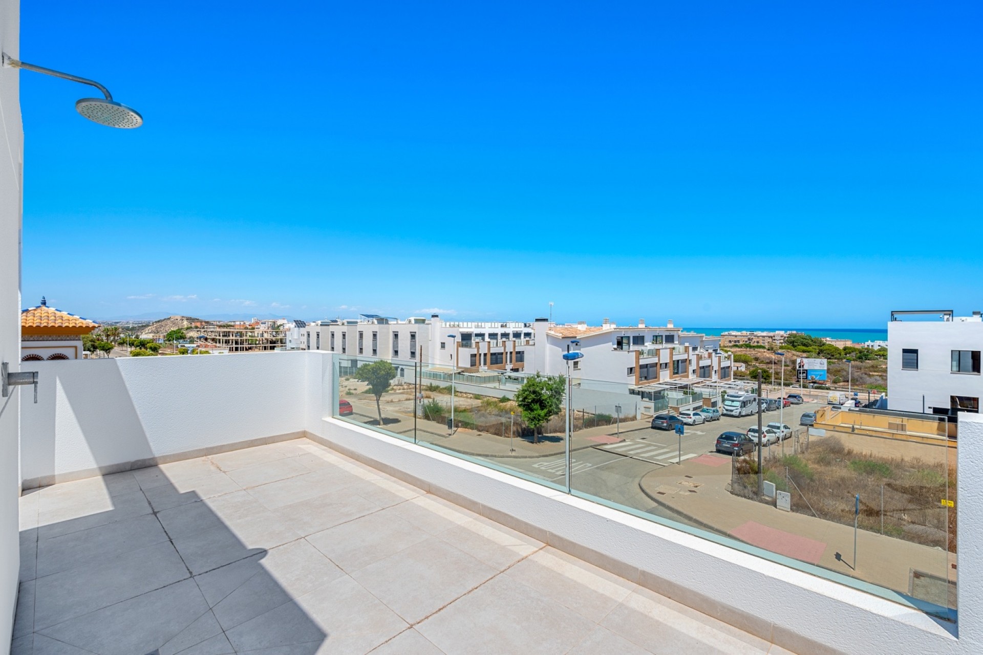 Re-Sale - Detached Villa - Guardamar del Segura - Los Secanos