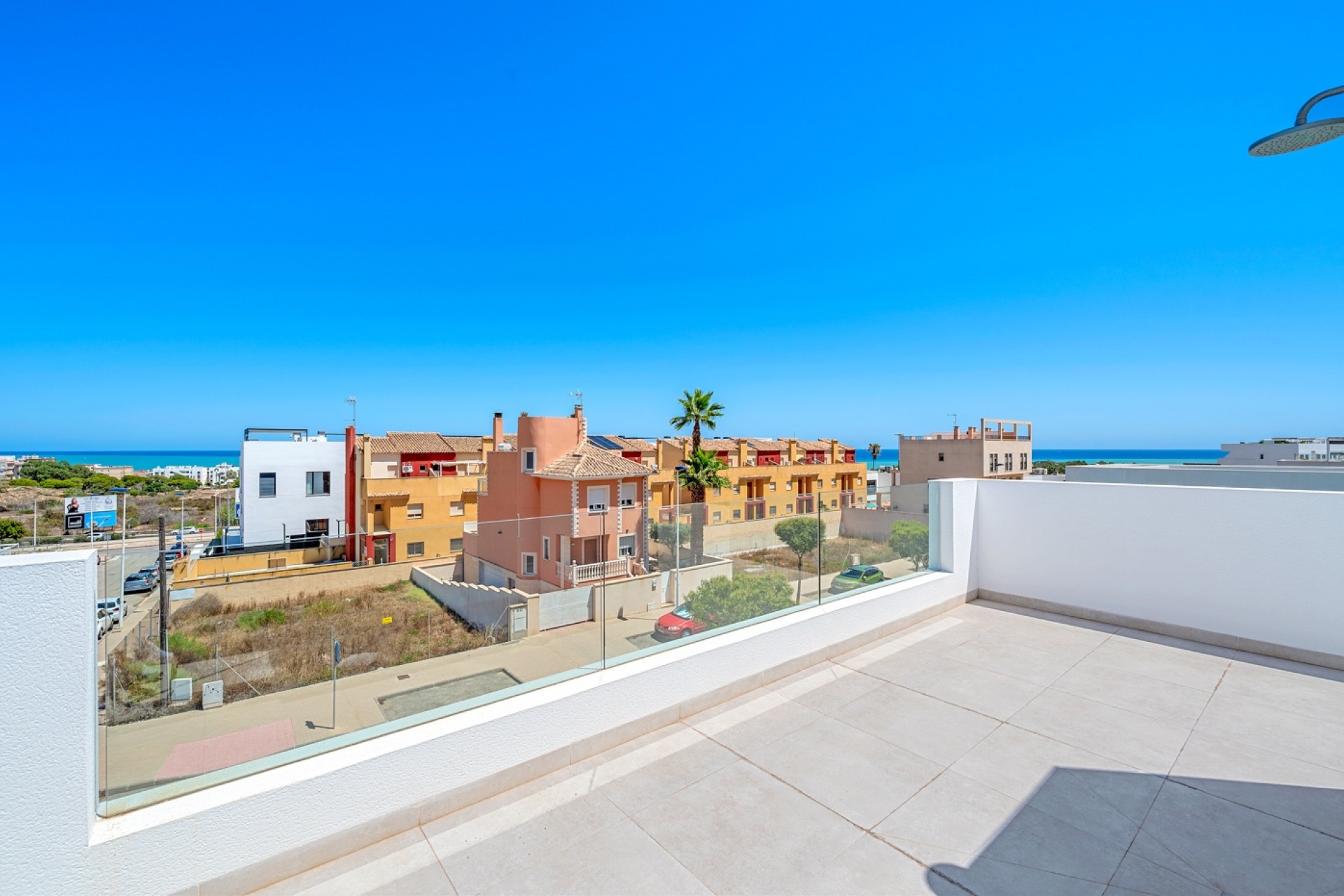 Re-Sale - Detached Villa - Guardamar del Segura - Los Secanos